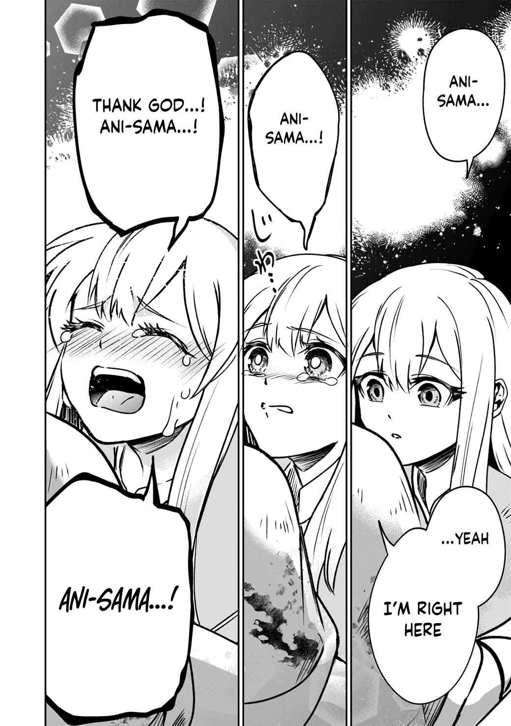 Page 14 Chapter 6 TRPG Player ga Isekai de Saikyou Build wo Mezasu