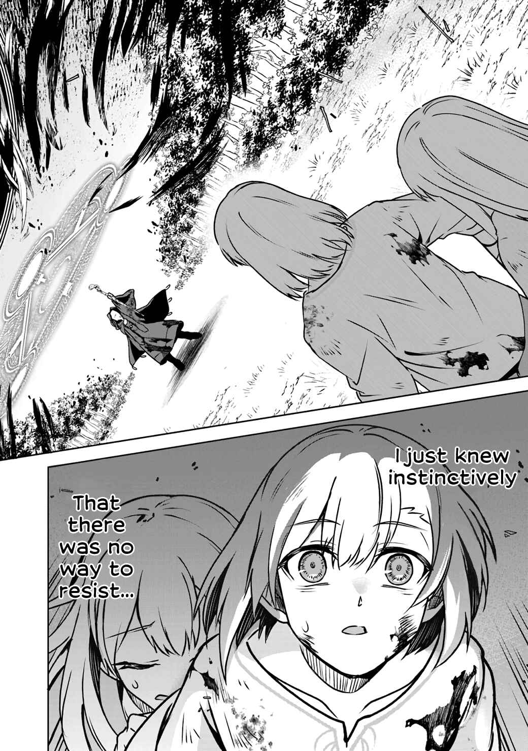 Page 18 Chapter 6 TRPG Player ga Isekai de Saikyou Build wo Mezasu