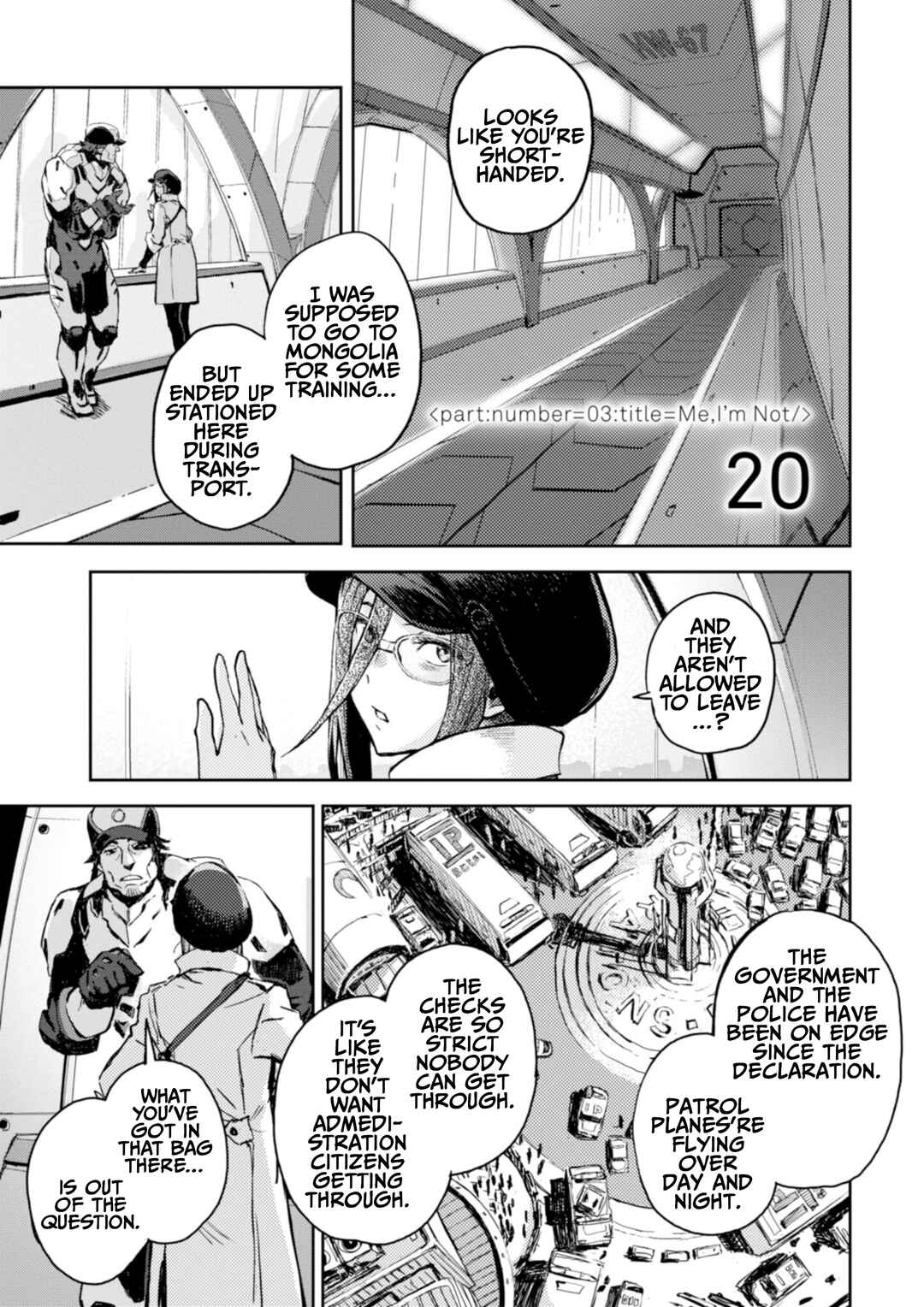 Page 1 Chapter 20 Harmony