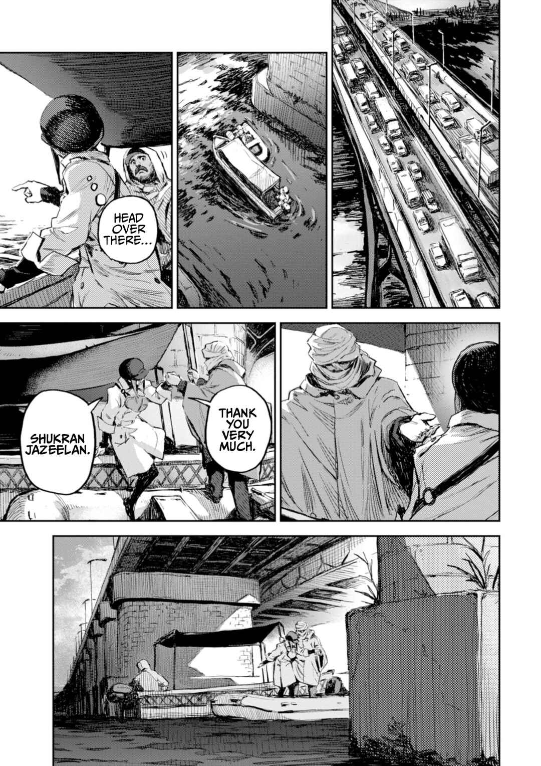 Page 19 Chapter 20 Harmony
