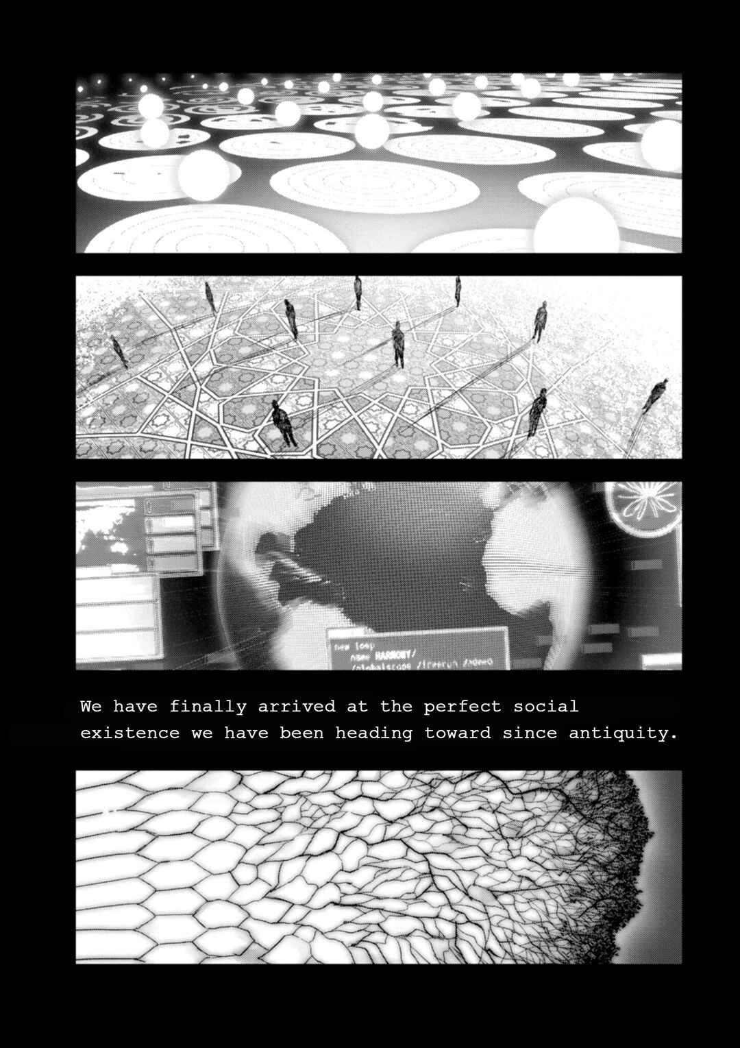 Page 6 Chapter 34 Harmony