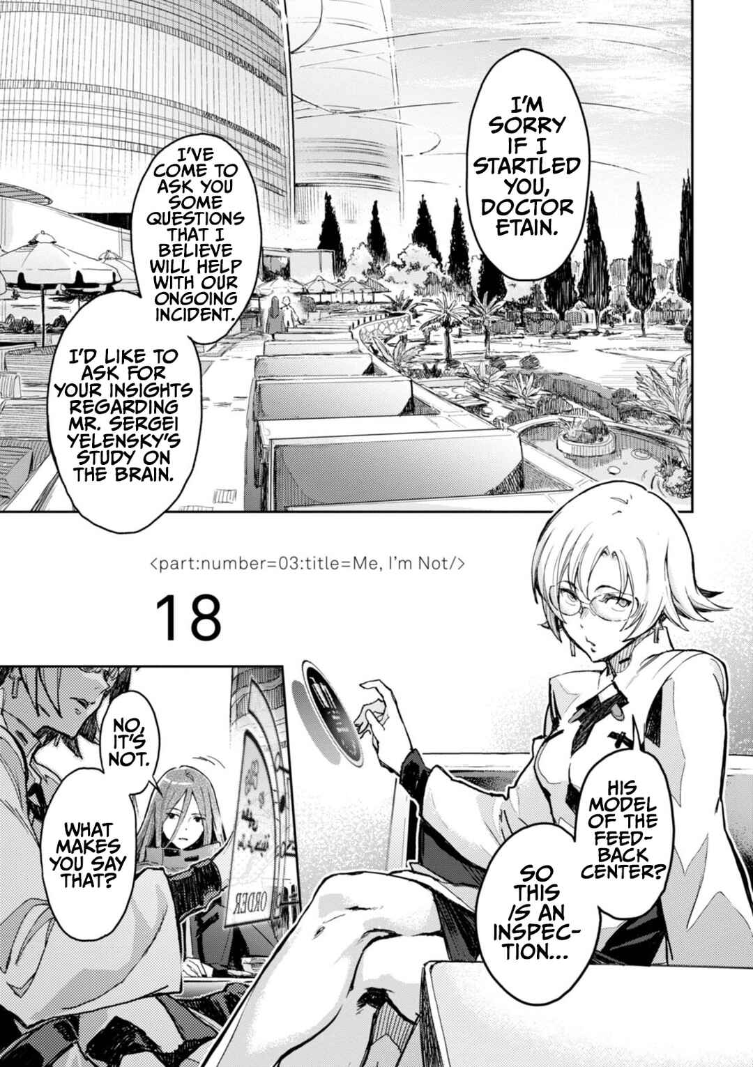 Page 1 Chapter 18 Harmony