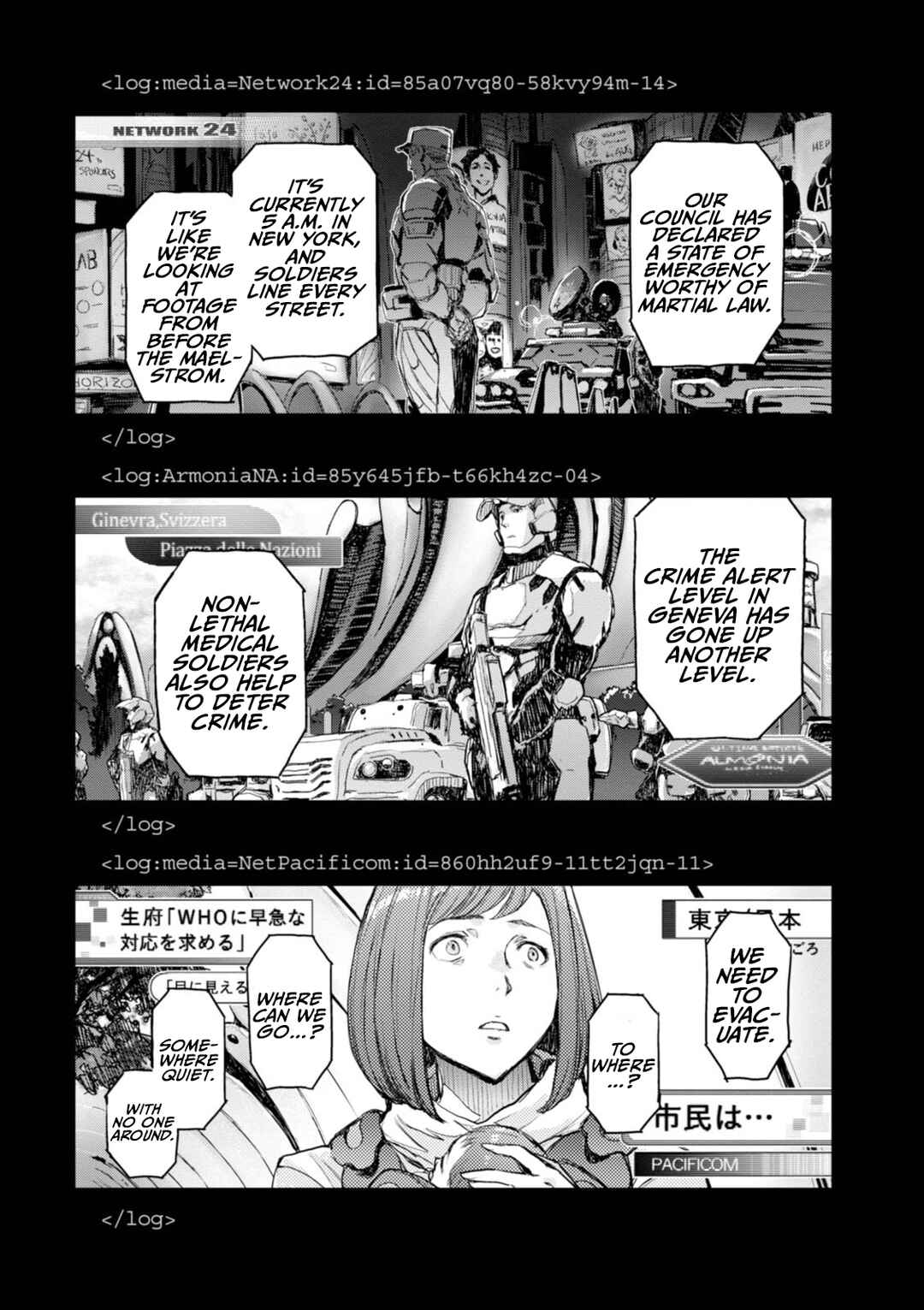 Page 22 Chapter 18 Harmony