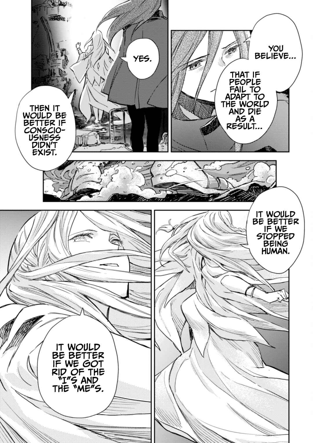 Page 15 Chapter 32 Harmony