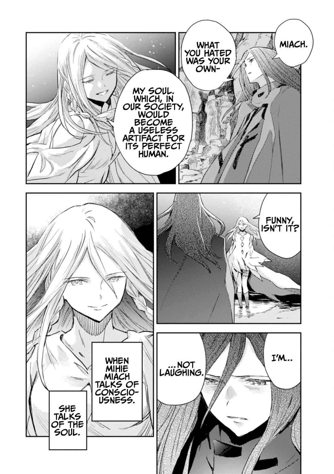 Page 18 Chapter 32 Harmony