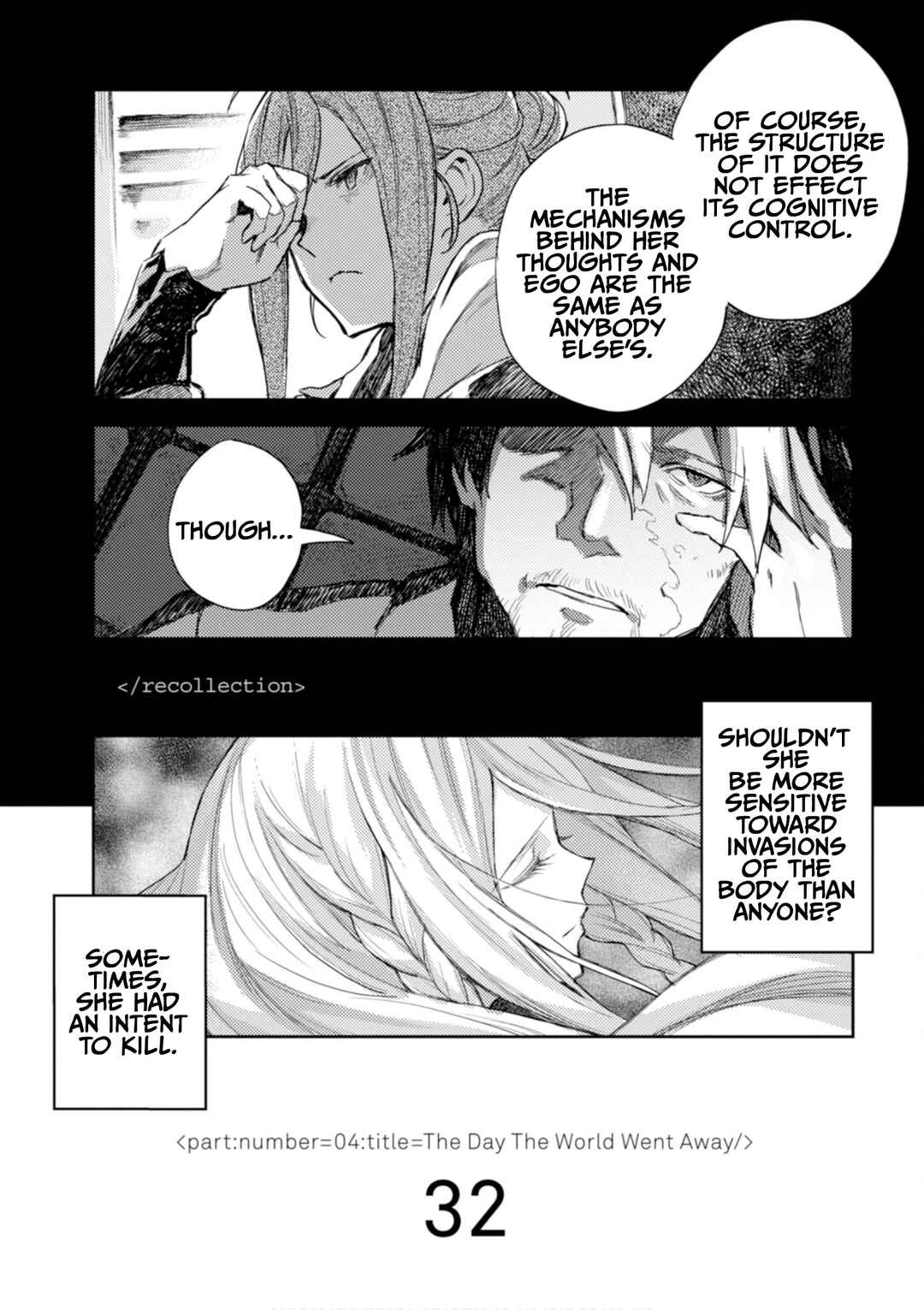 Page 3 Chapter 32 Harmony
