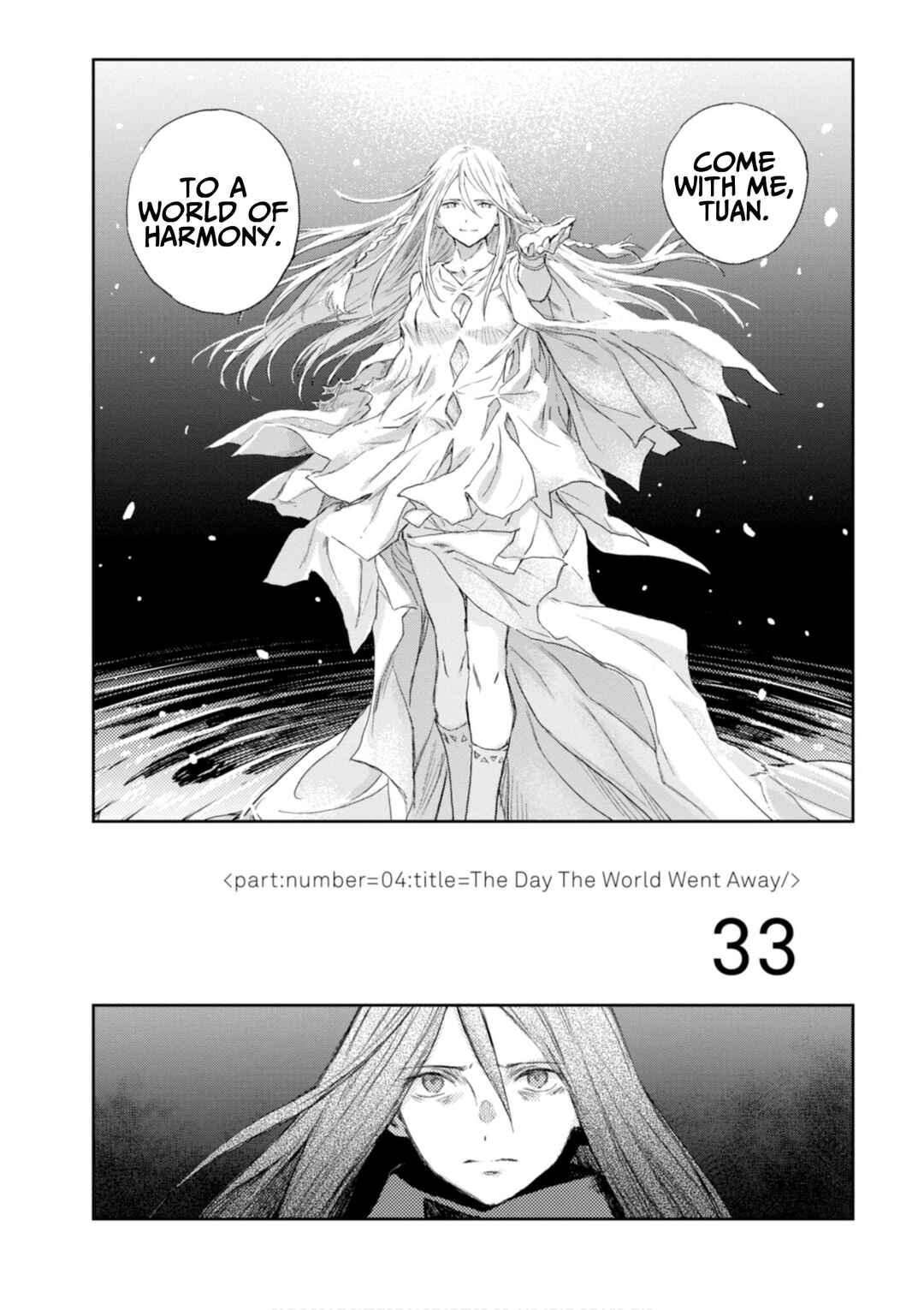 Page 1 Chapter 33 Harmony