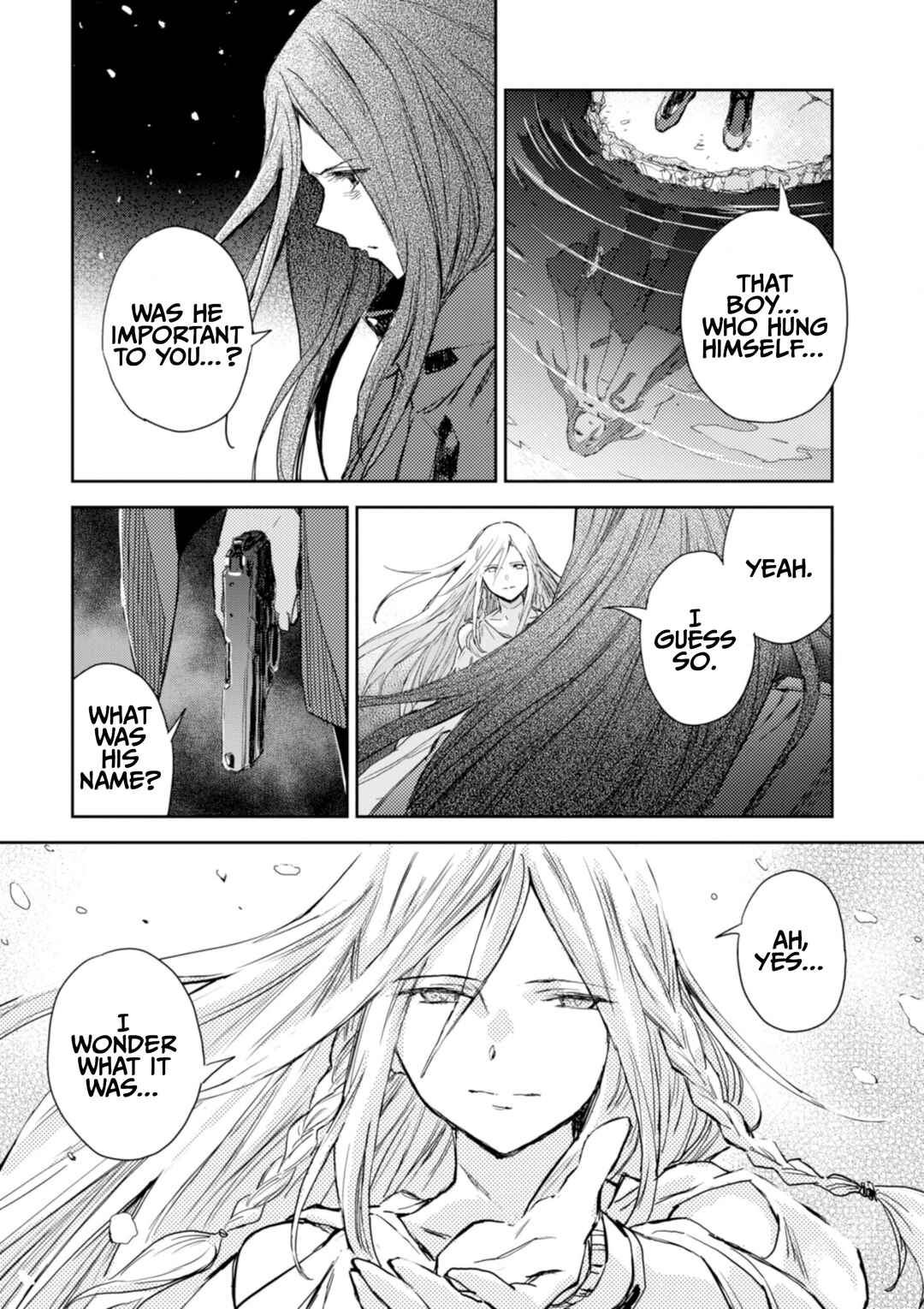 Page 2 Chapter 33 Harmony
