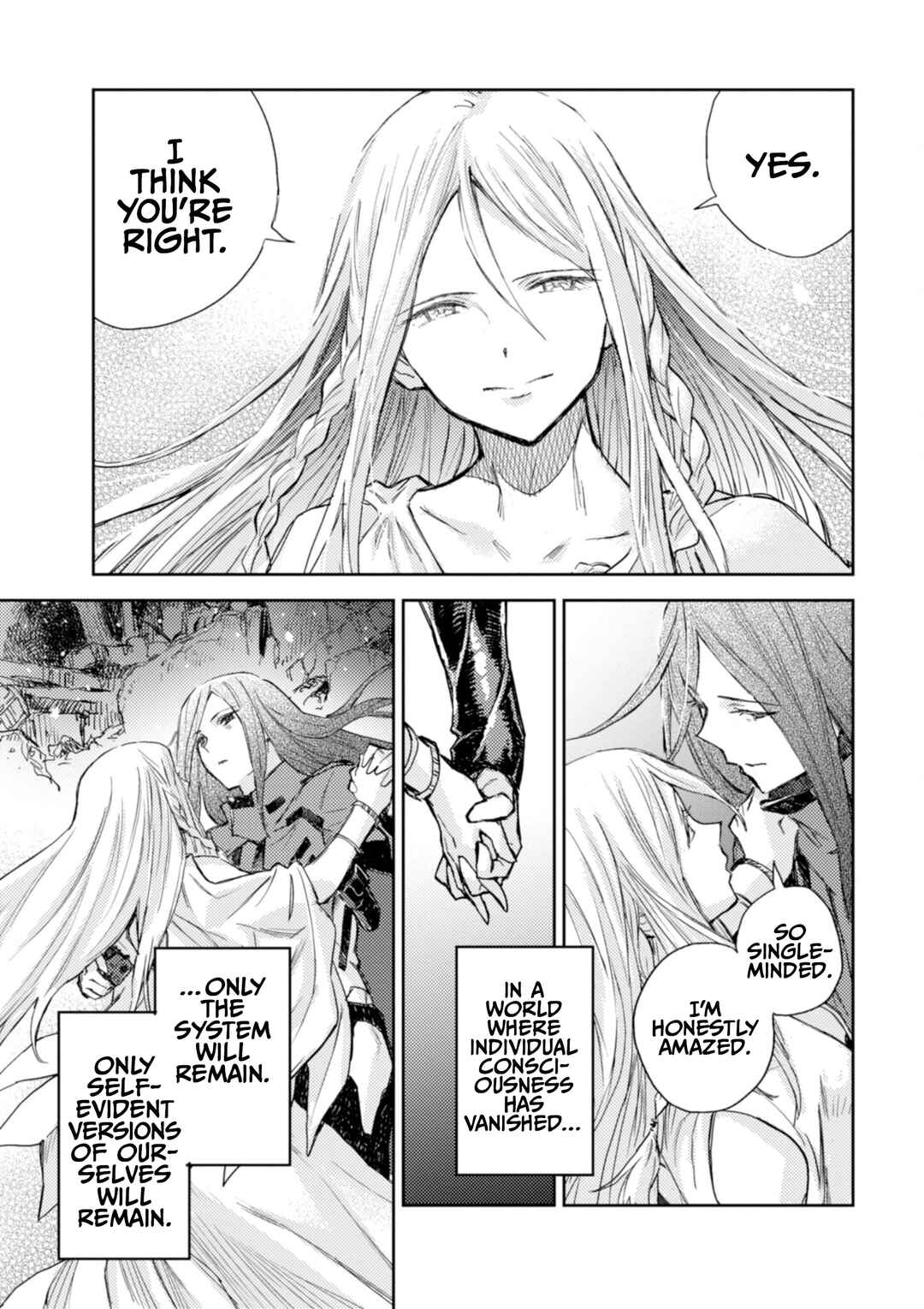 Page 5 Chapter 33 Harmony