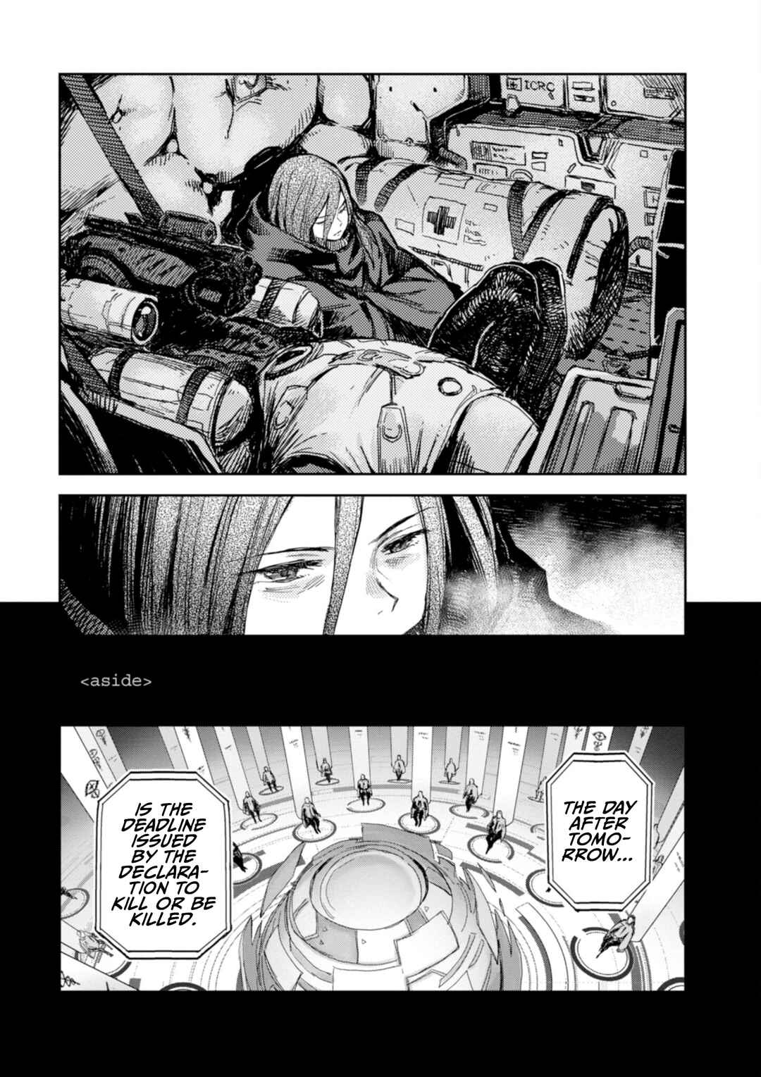 Page 2 Chapter 29 Harmony