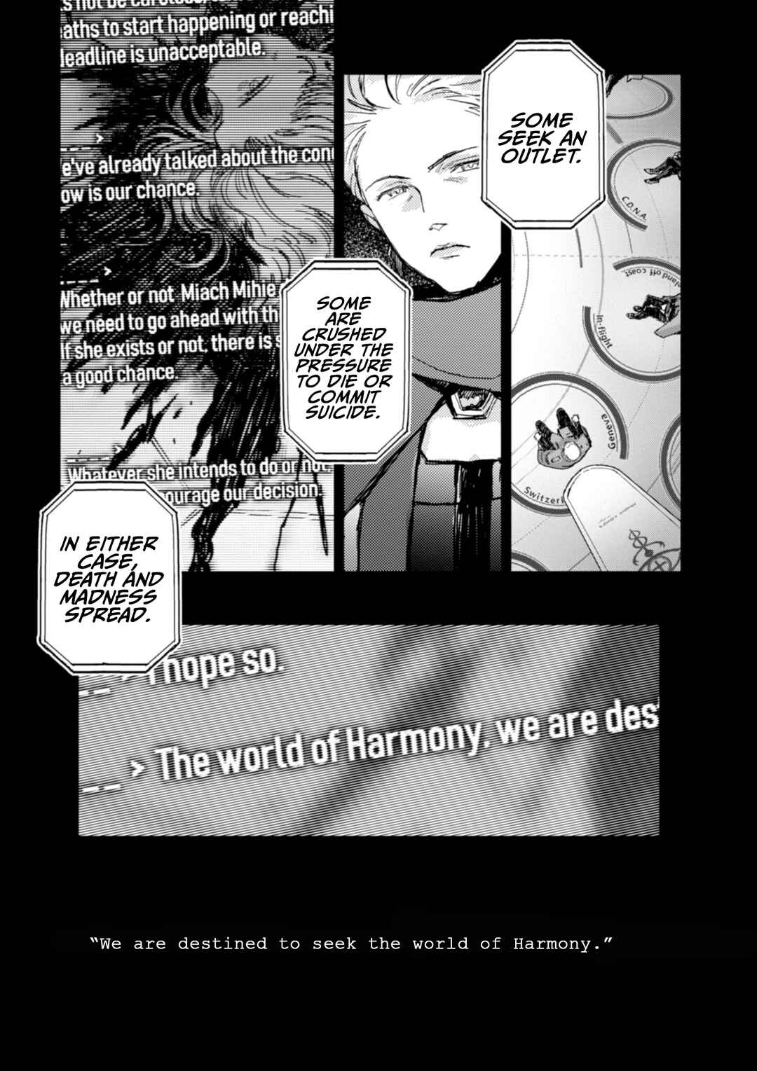 Page 6 Chapter 29 Harmony