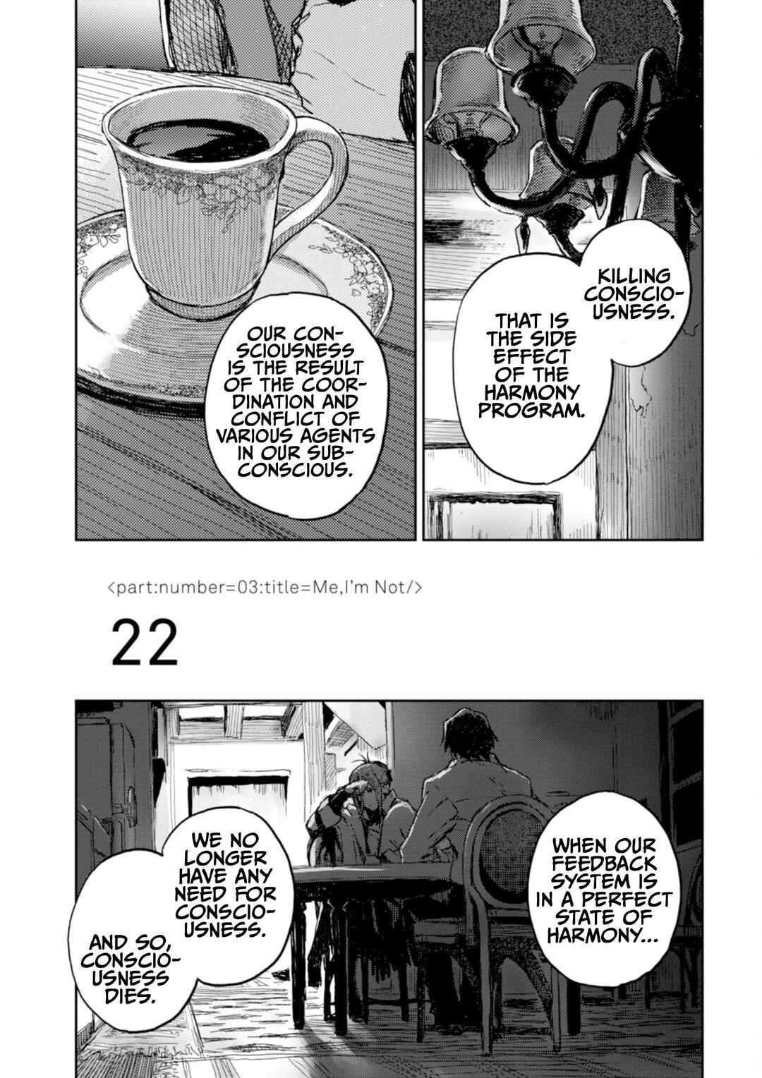 Page 1 Chapter 22 Harmony