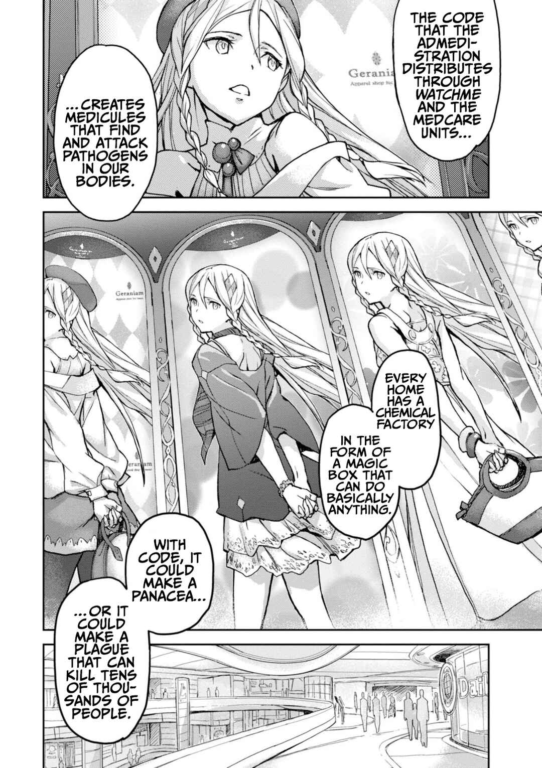 Page 16 Chapter 6 Harmony