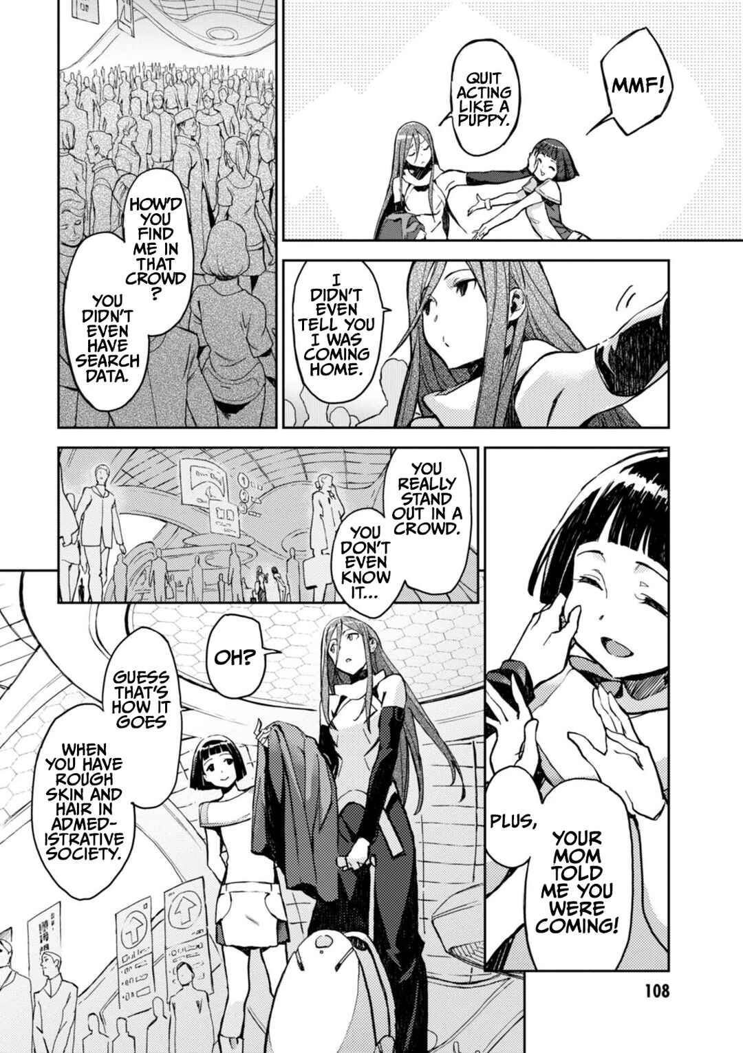 Page 2 Chapter 6 Harmony