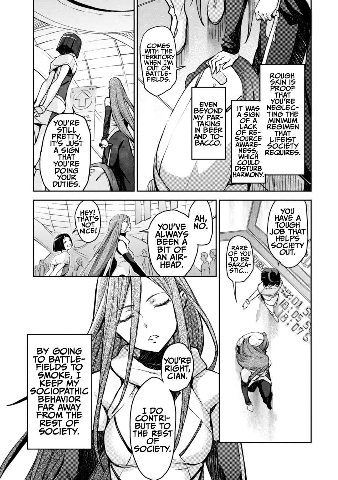 Page 3 Chapter 6 Harmony