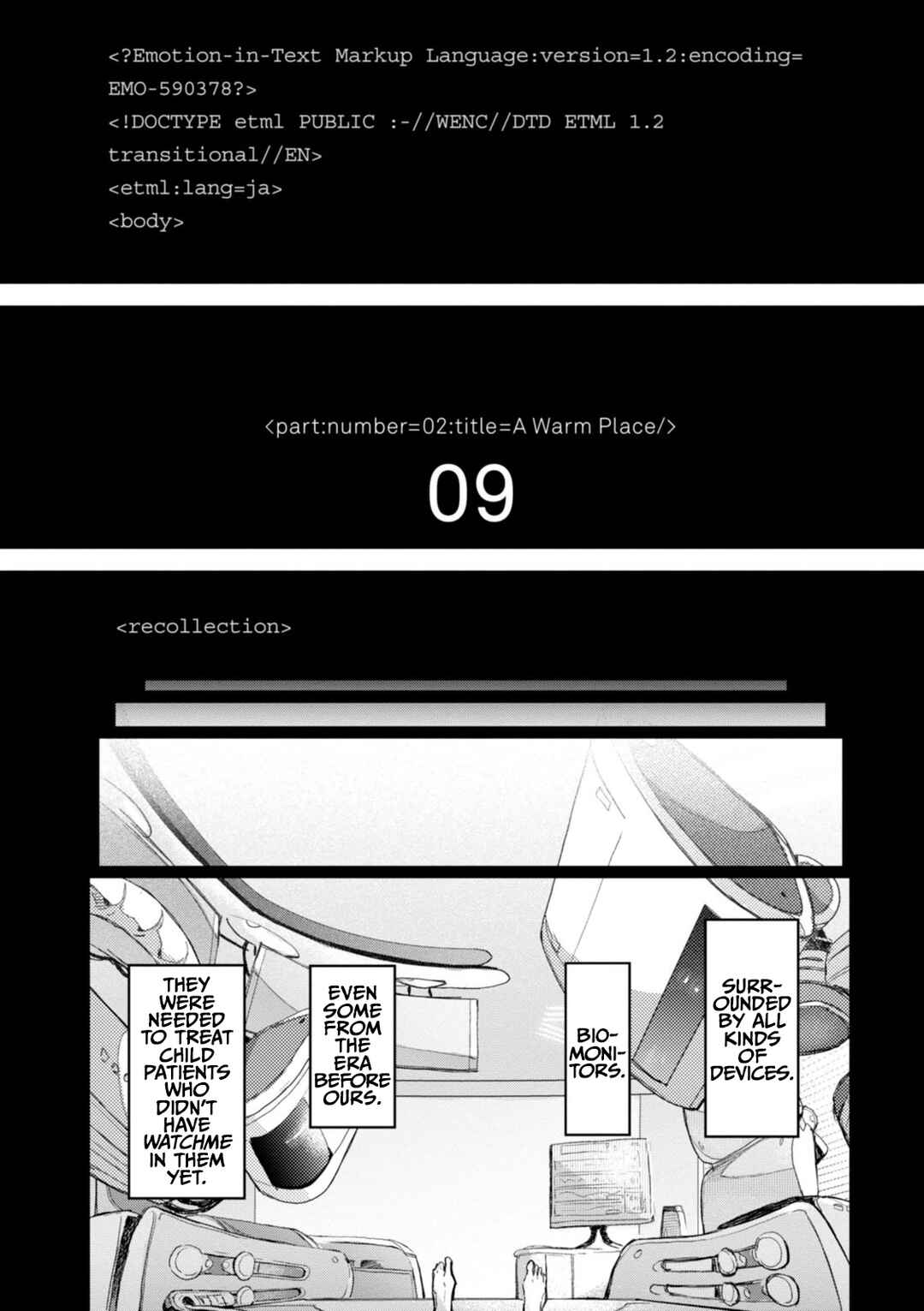 Page 1 Chapter 9 Harmony