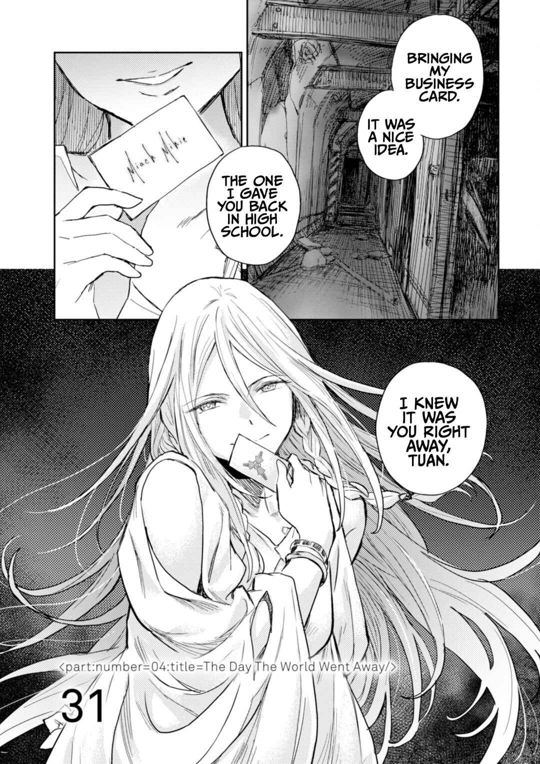 Page 1 Chapter 31 Harmony