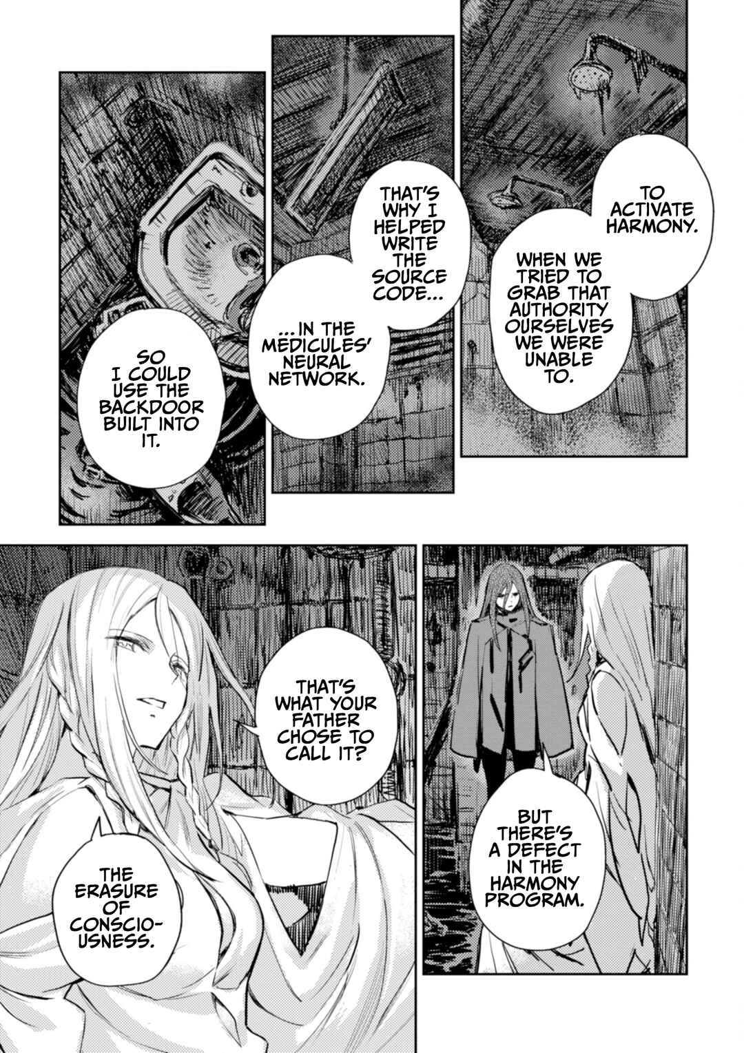 Page 13 Chapter 31 Harmony