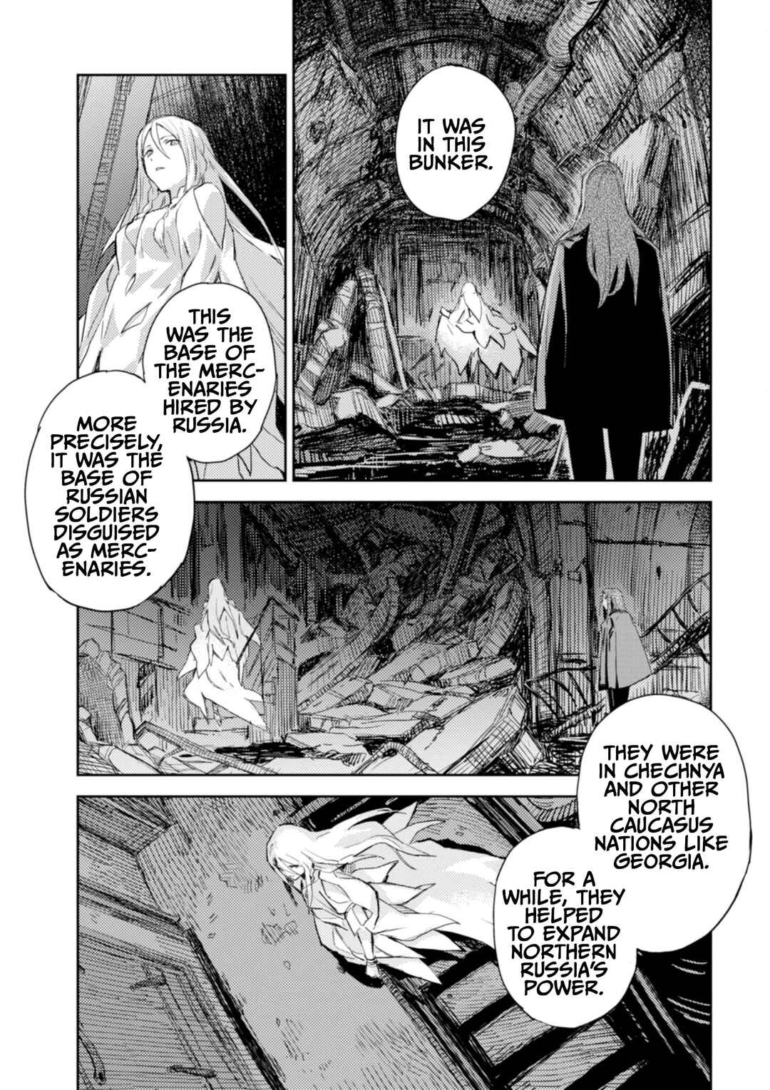 Page 17 Chapter 31 Harmony
