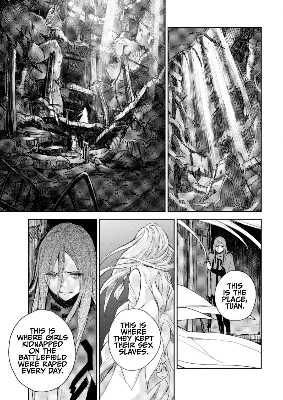 Page 19 Chapter 31 Harmony