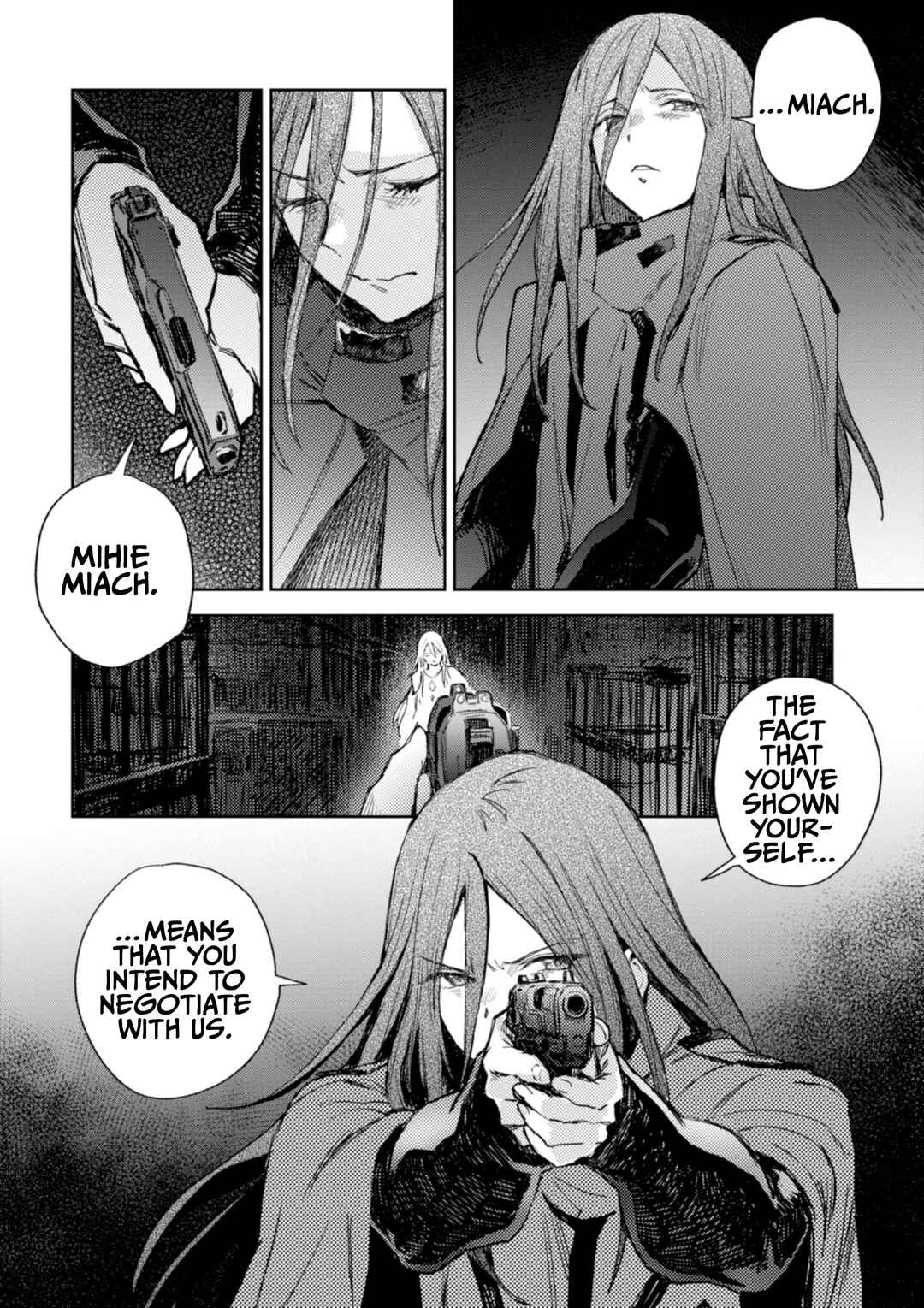 Page 2 Chapter 31 Harmony