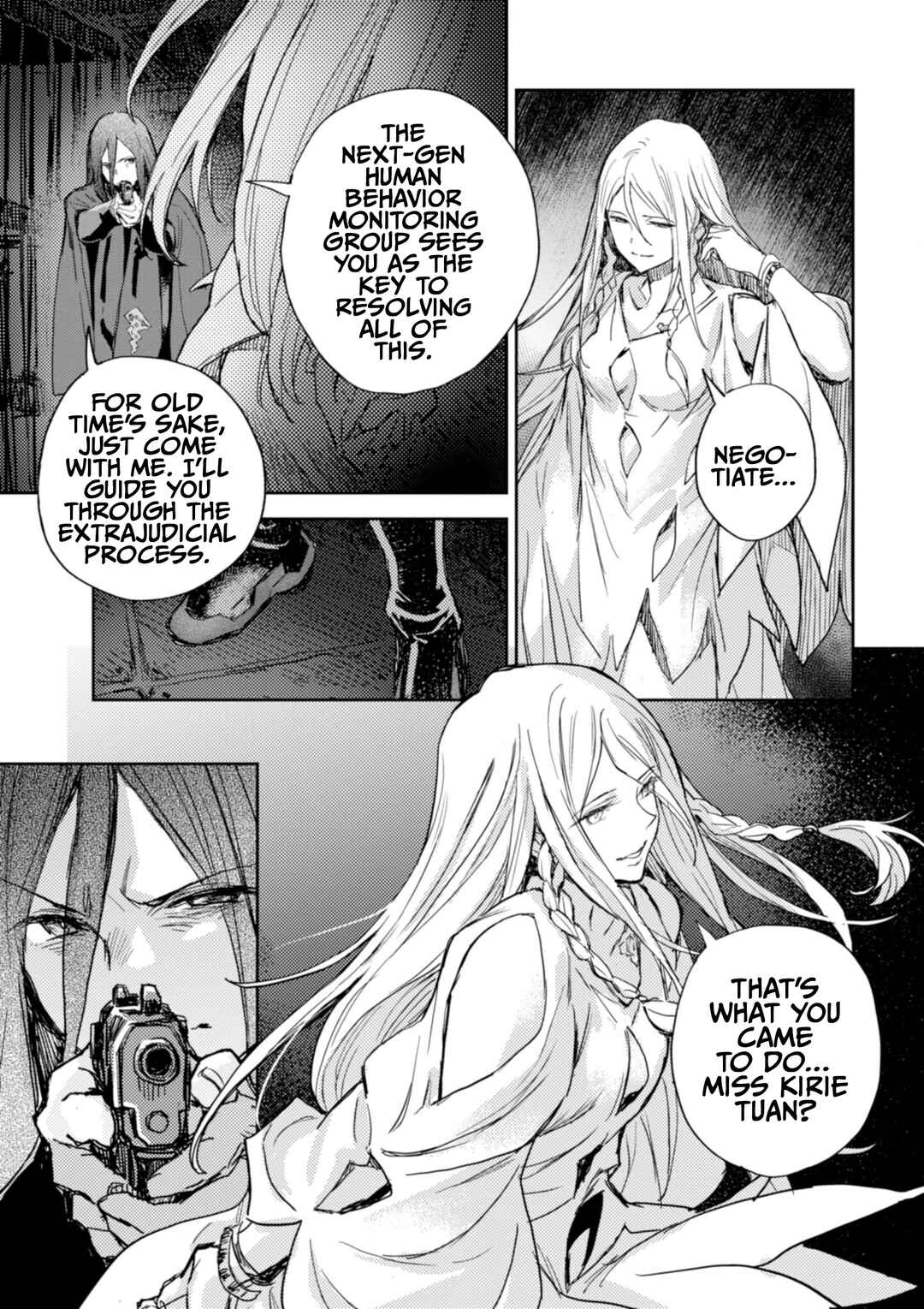 Page 3 Chapter 31 Harmony