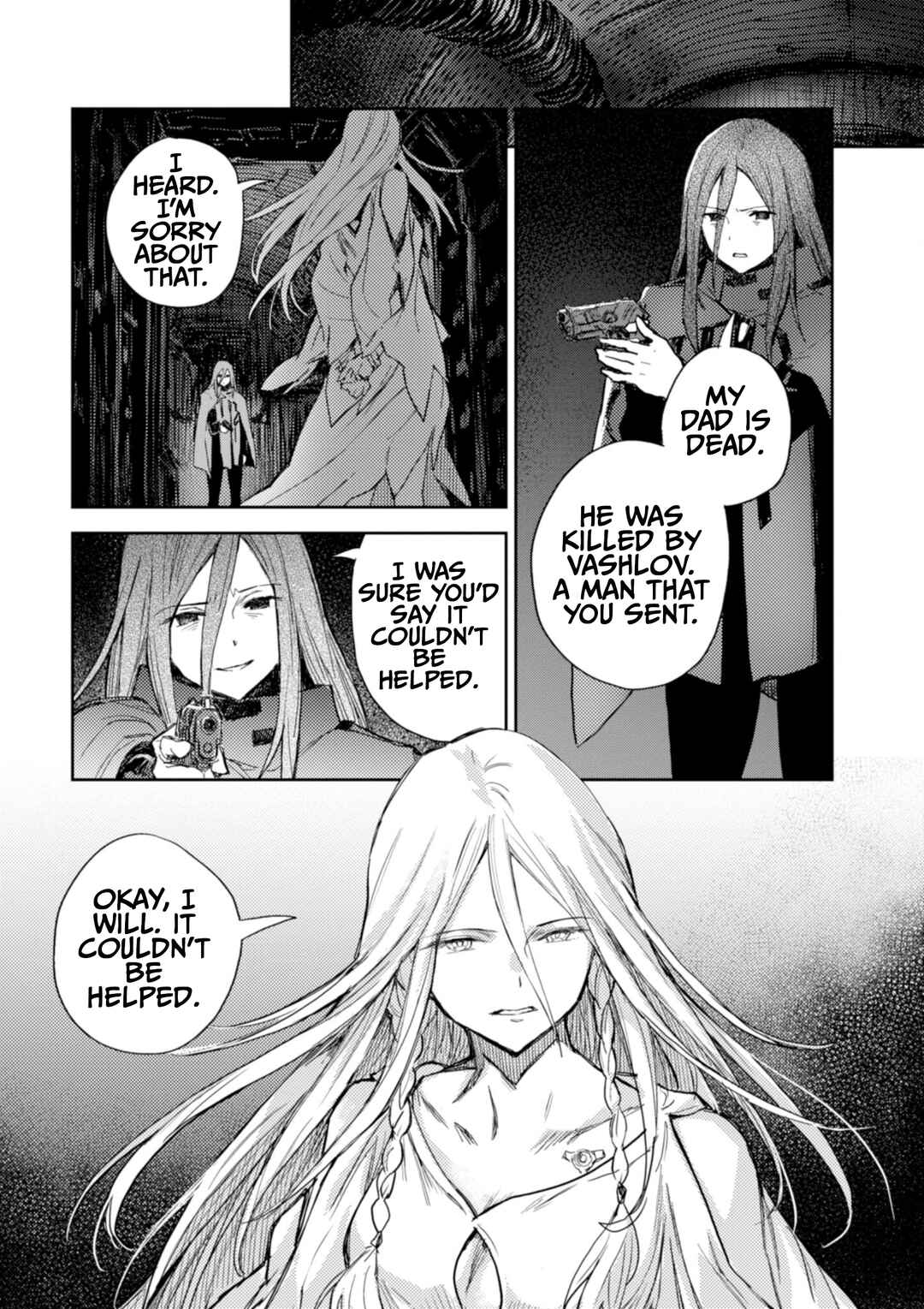 Page 4 Chapter 31 Harmony
