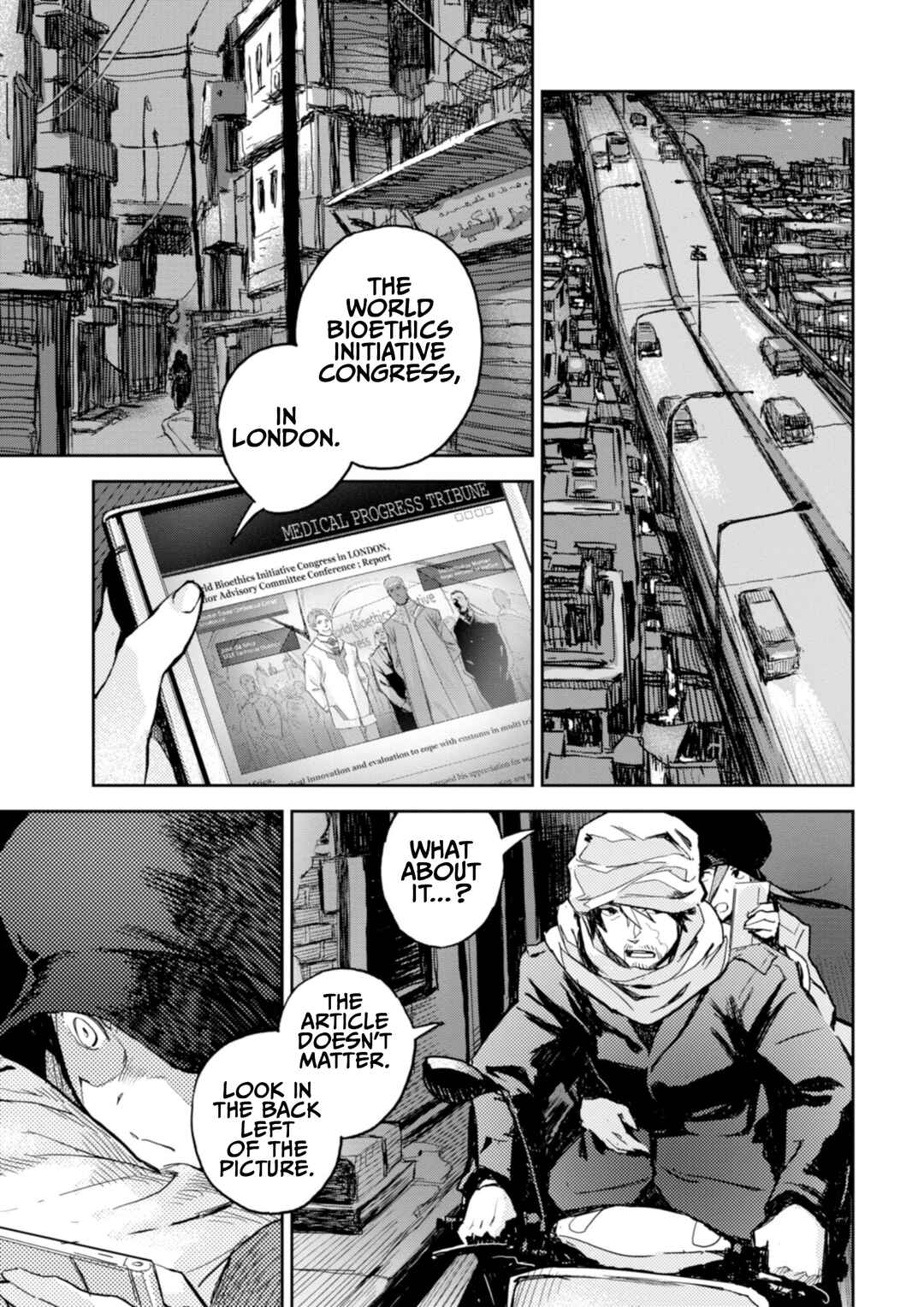 Page 19 Chapter 23 Harmony