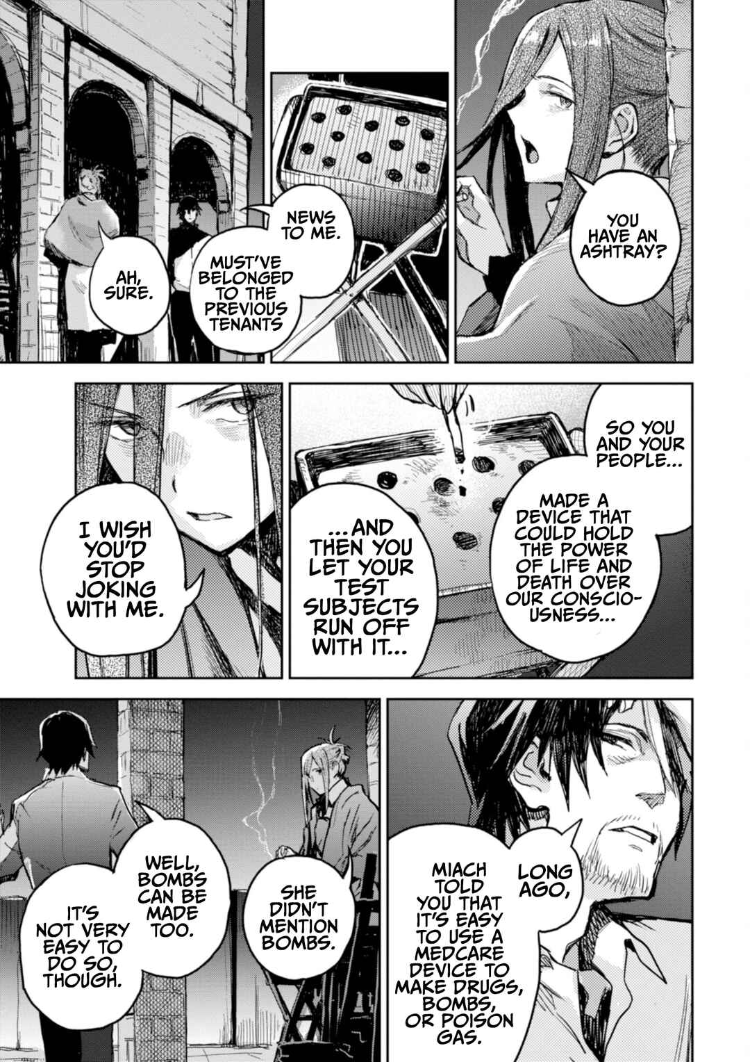 Page 3 Chapter 23 Harmony