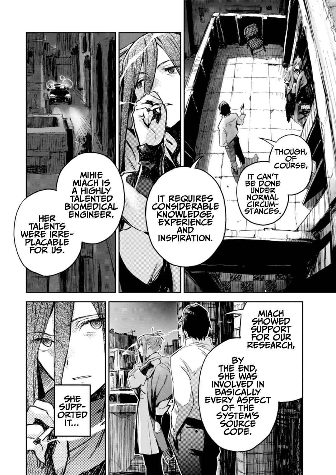 Page 4 Chapter 23 Harmony