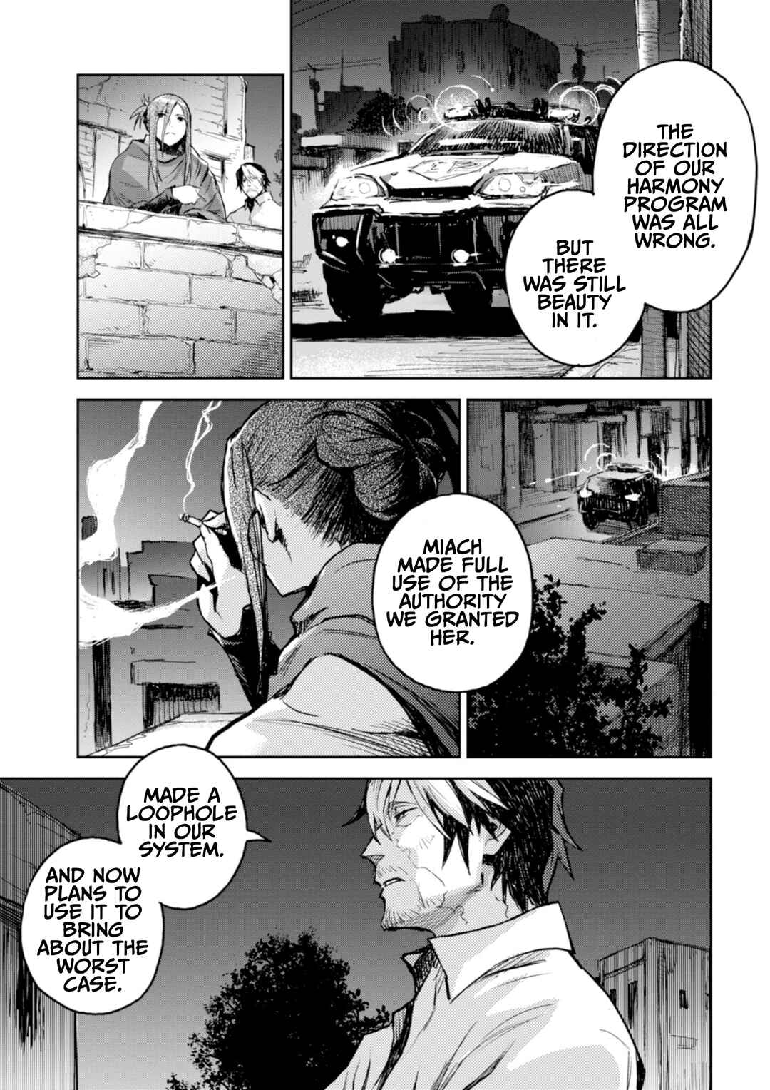 Page 5 Chapter 23 Harmony