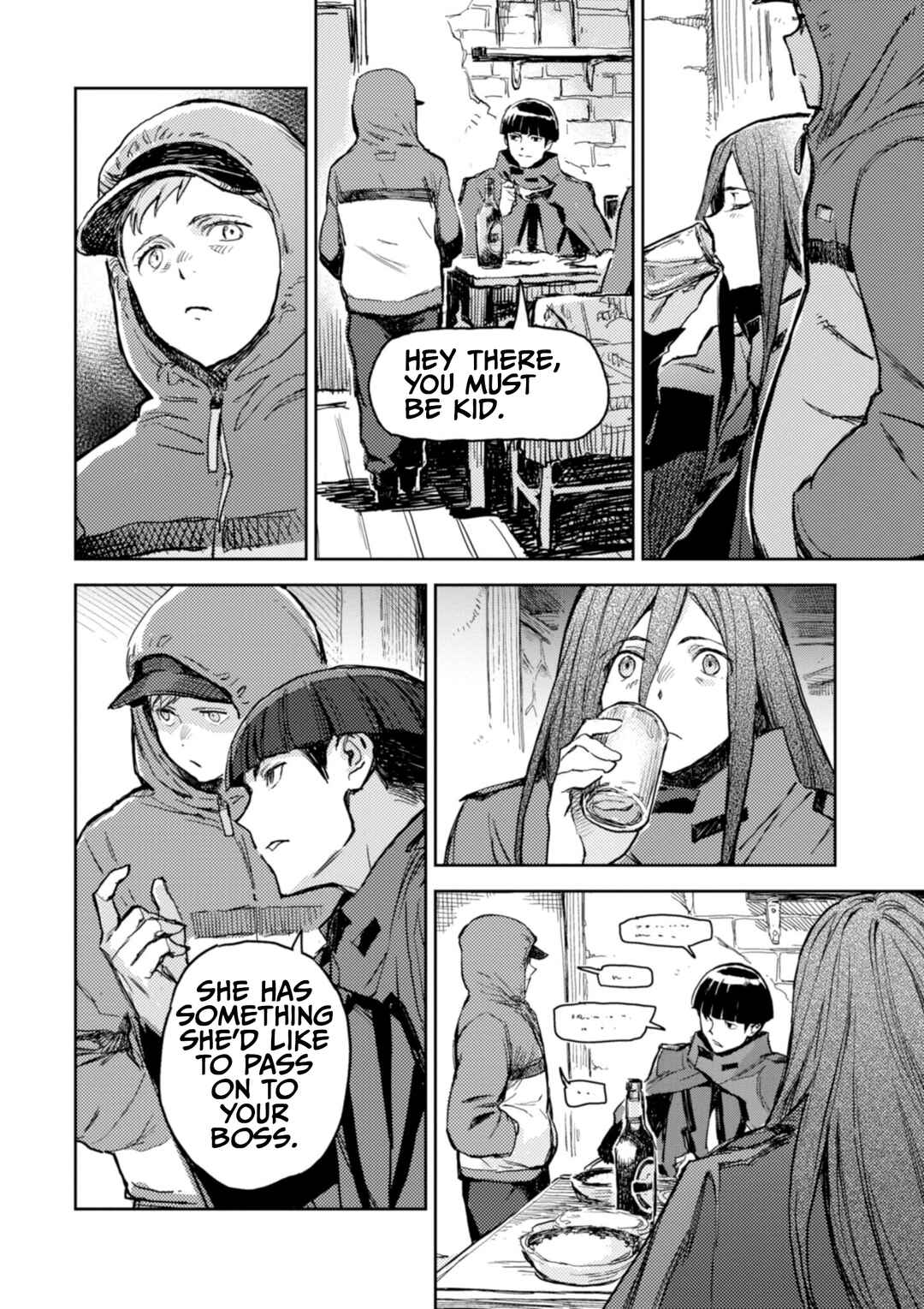 Page 23 Chapter 27 Harmony