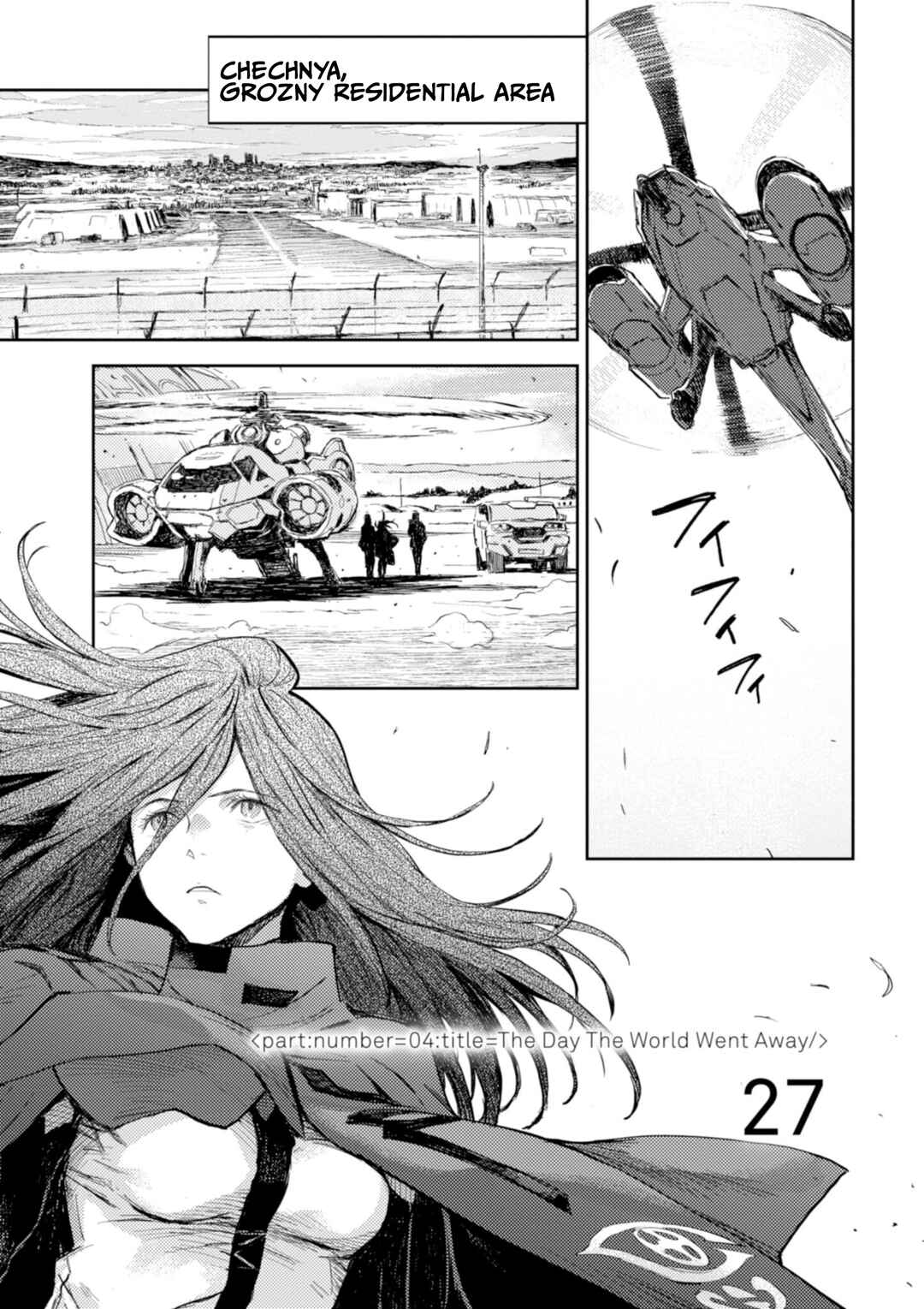 Page 4 Chapter 27 Harmony