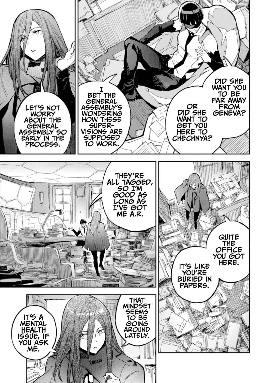 Page 8 Chapter 27 Harmony