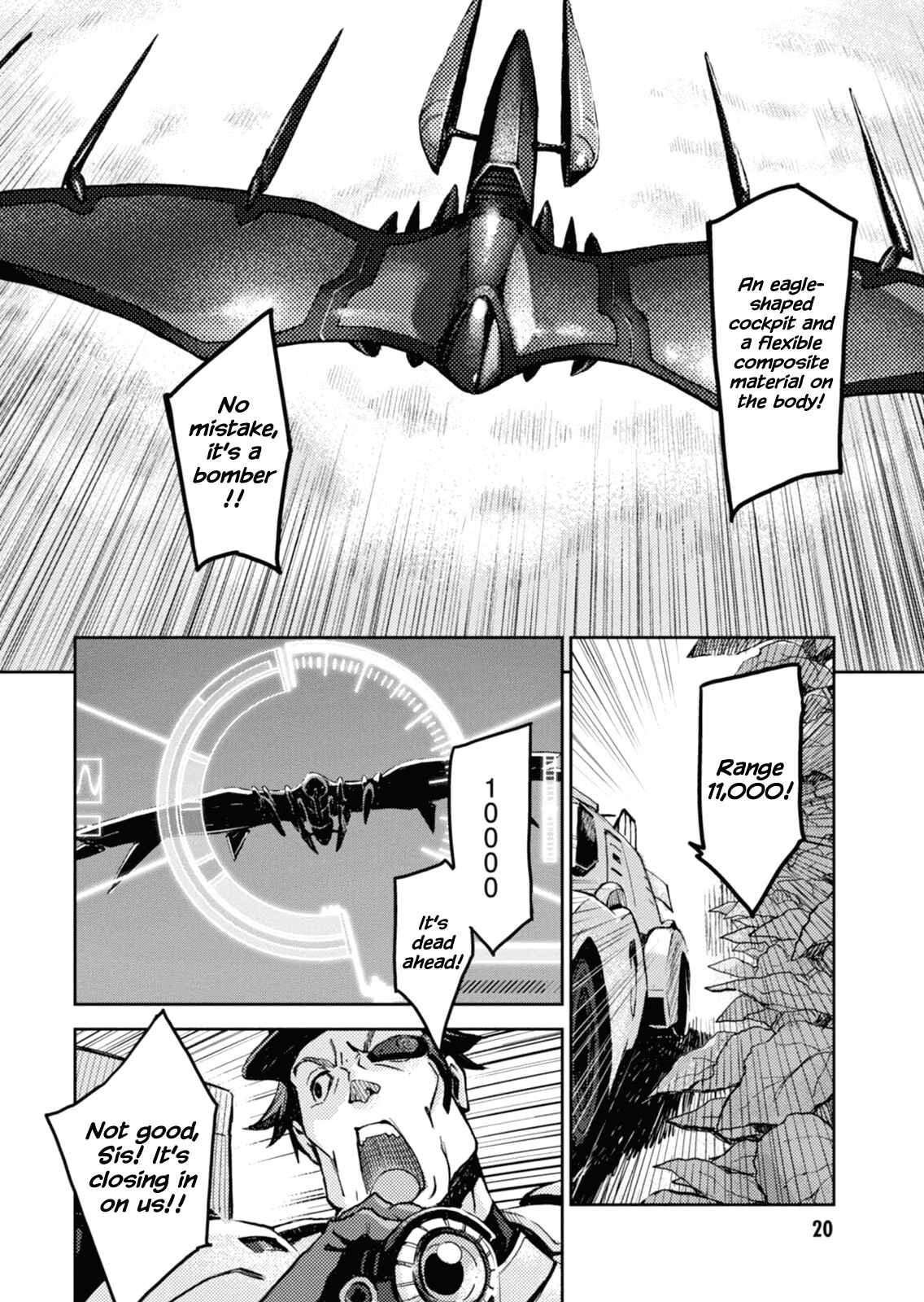 Page 20 Chapter 1 Harmony