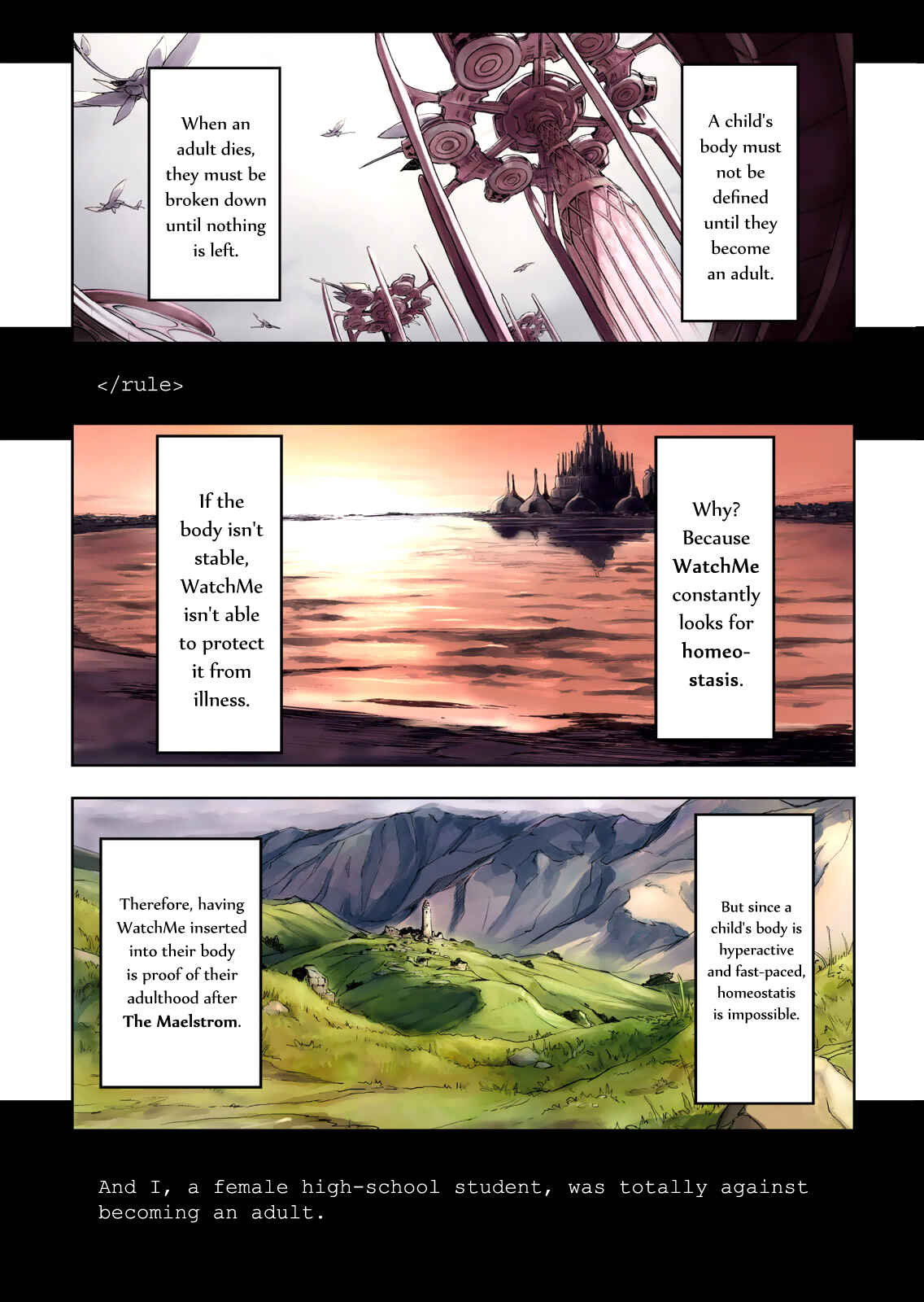 Page 5 Chapter 1 Harmony