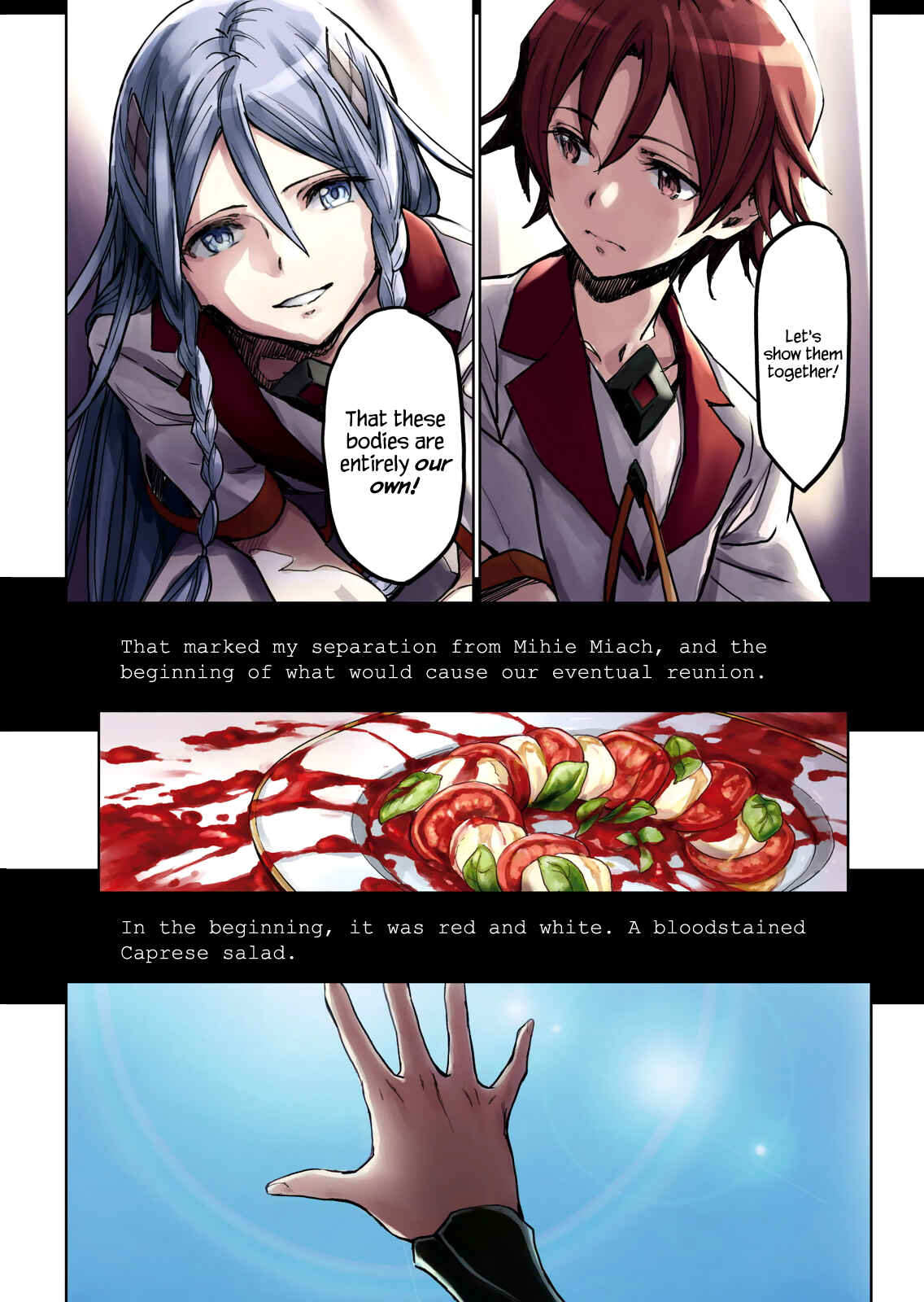 Page 6 Chapter 1 Harmony