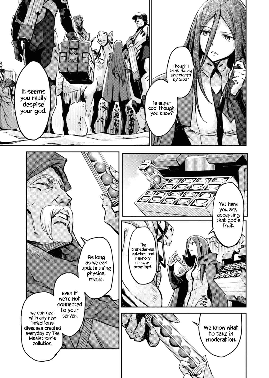 Page 9 Chapter 1 Harmony