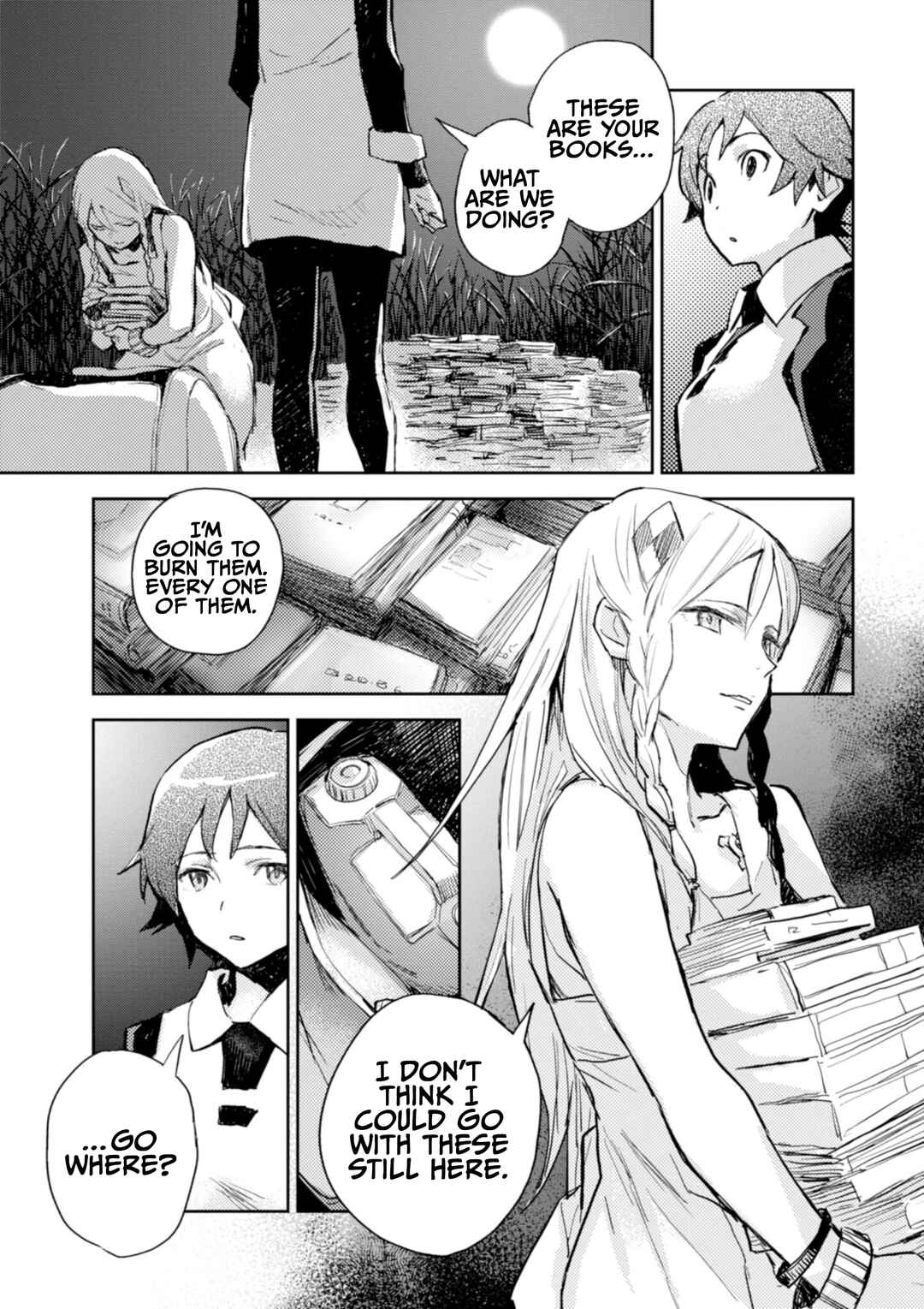 Page 11 Chapter 30 Harmony