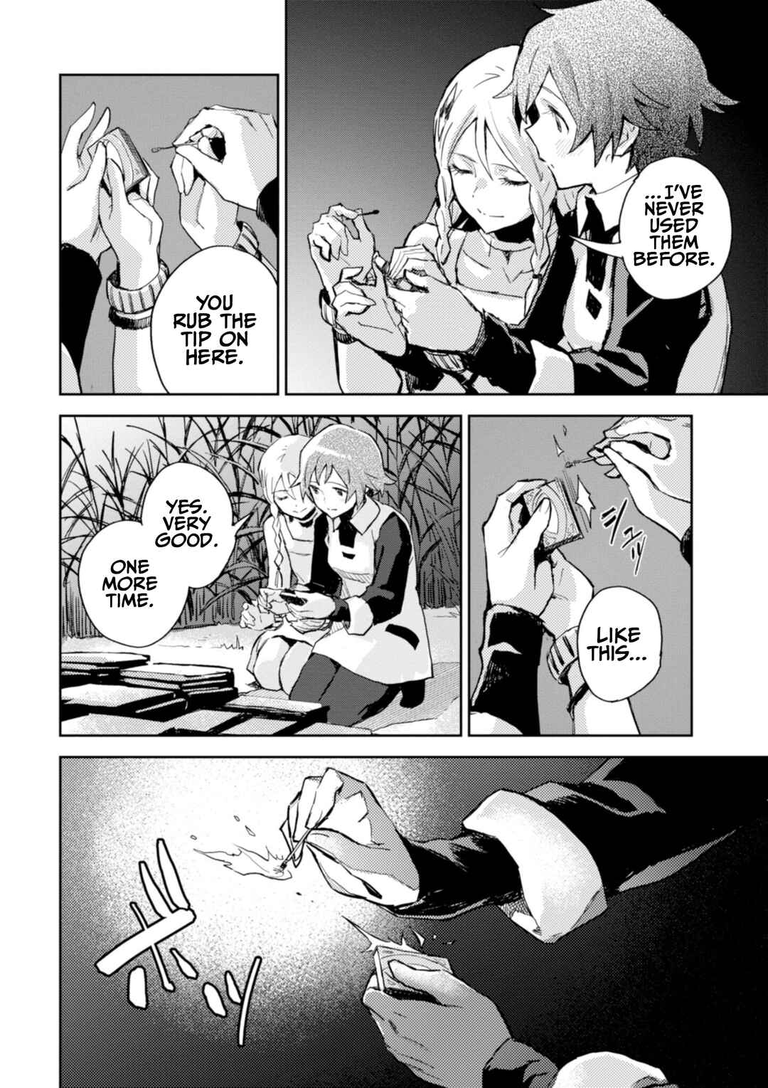 Page 14 Chapter 30 Harmony