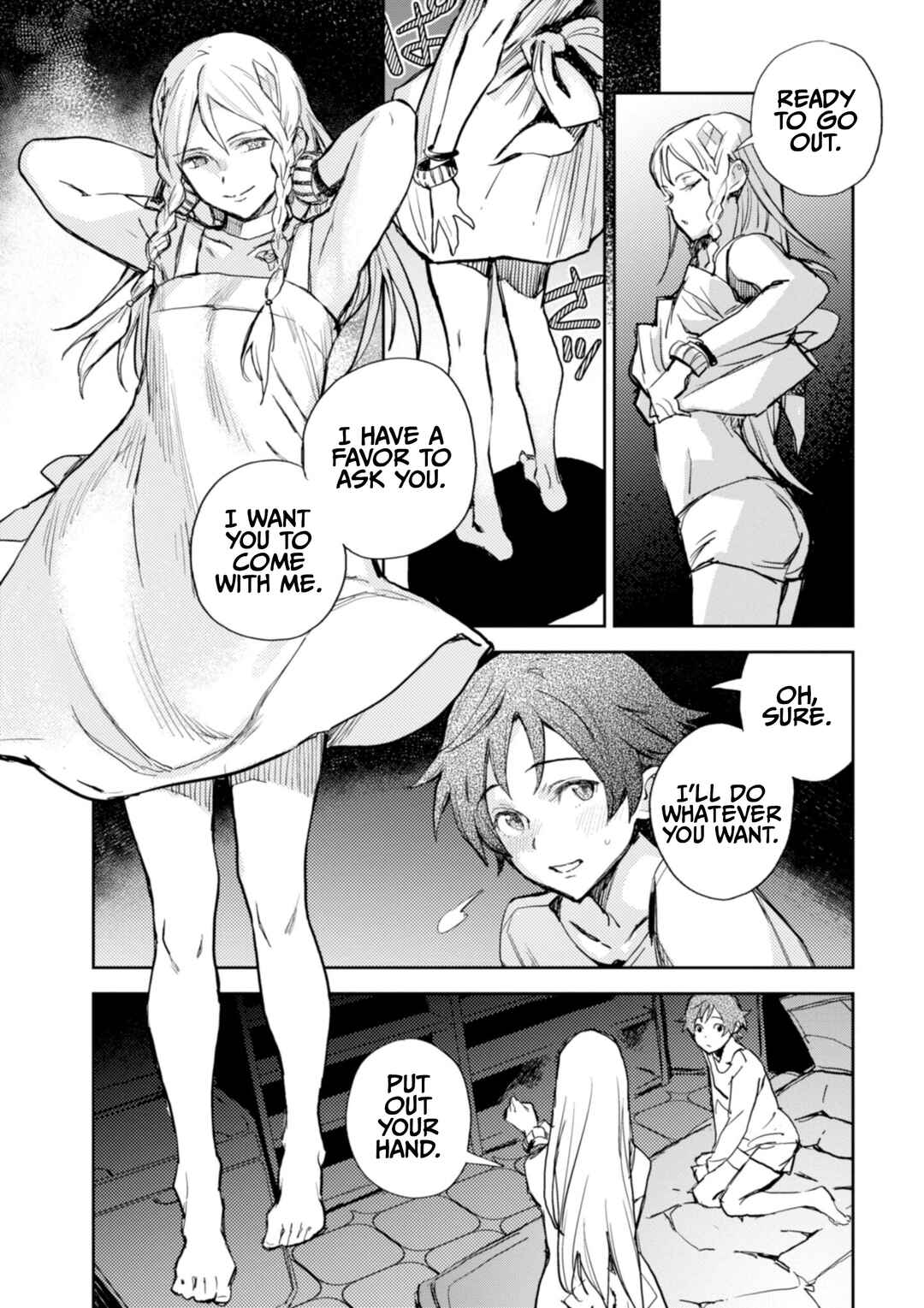 Page 3 Chapter 30 Harmony