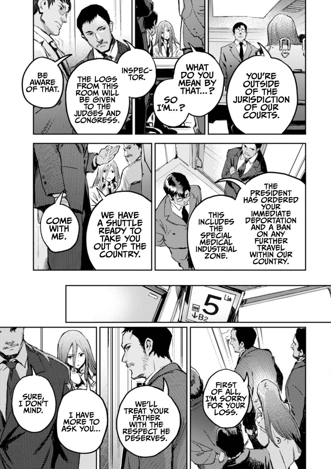 Page 5 Chapter 25 Harmony
