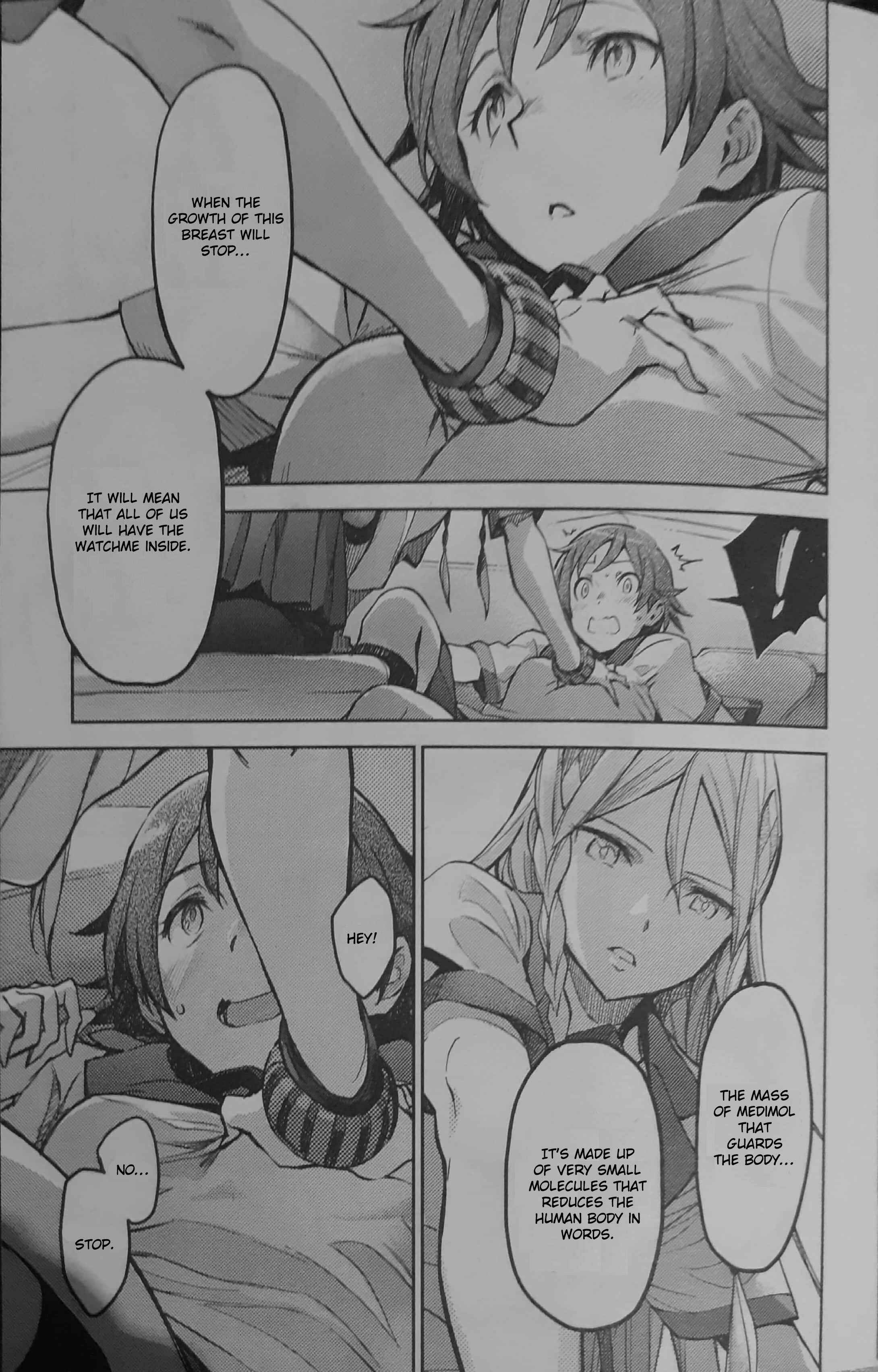 Page 10 Chapter 5 Harmony