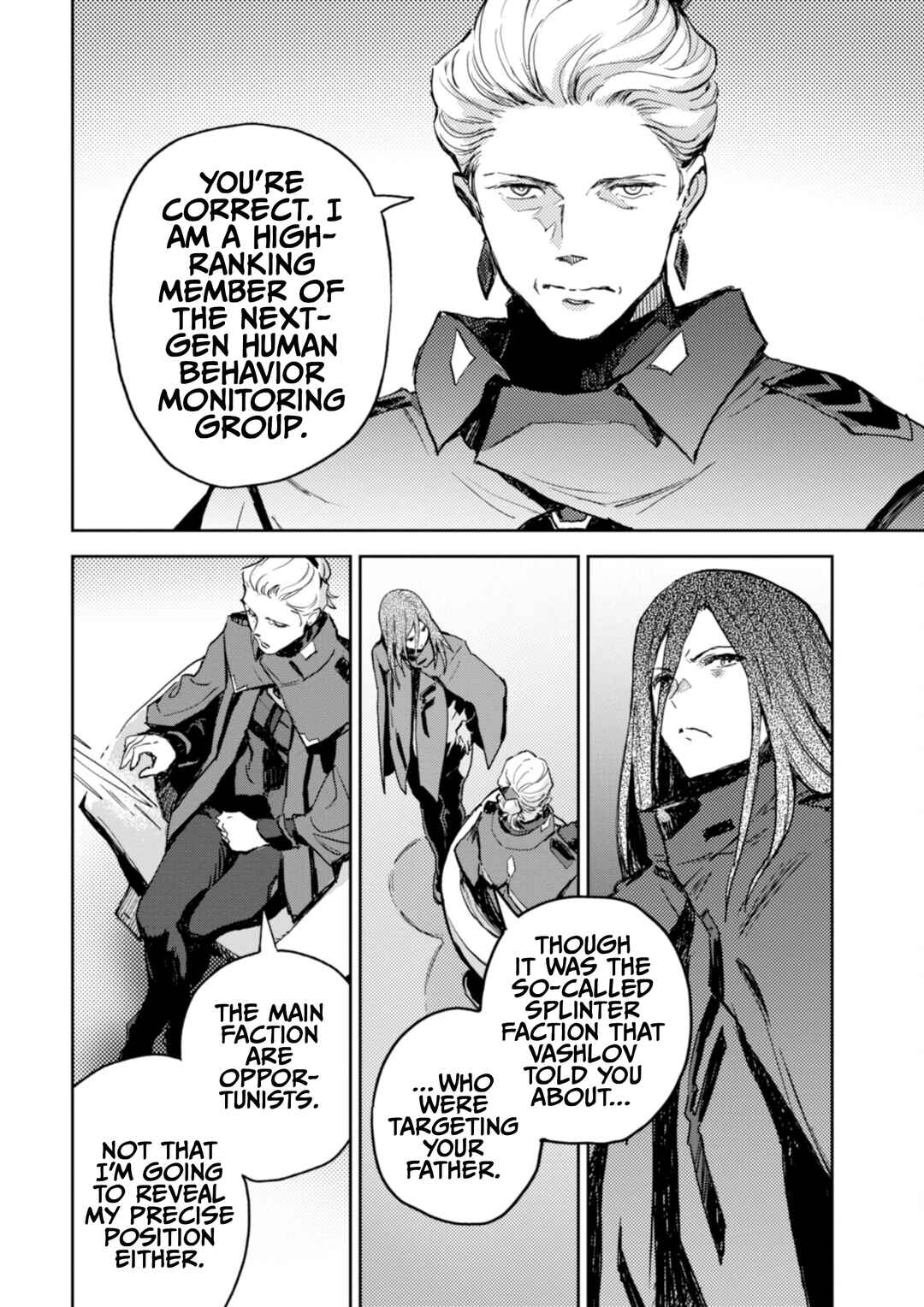Page 4 Chapter 26 Harmony