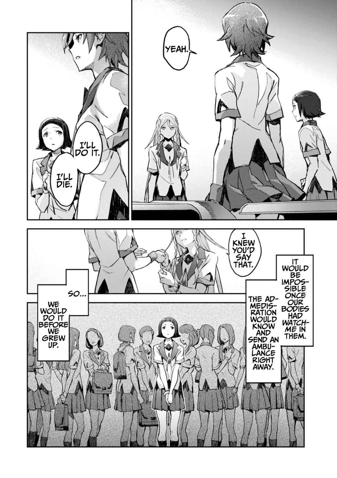 Page 6 Chapter 7 Harmony