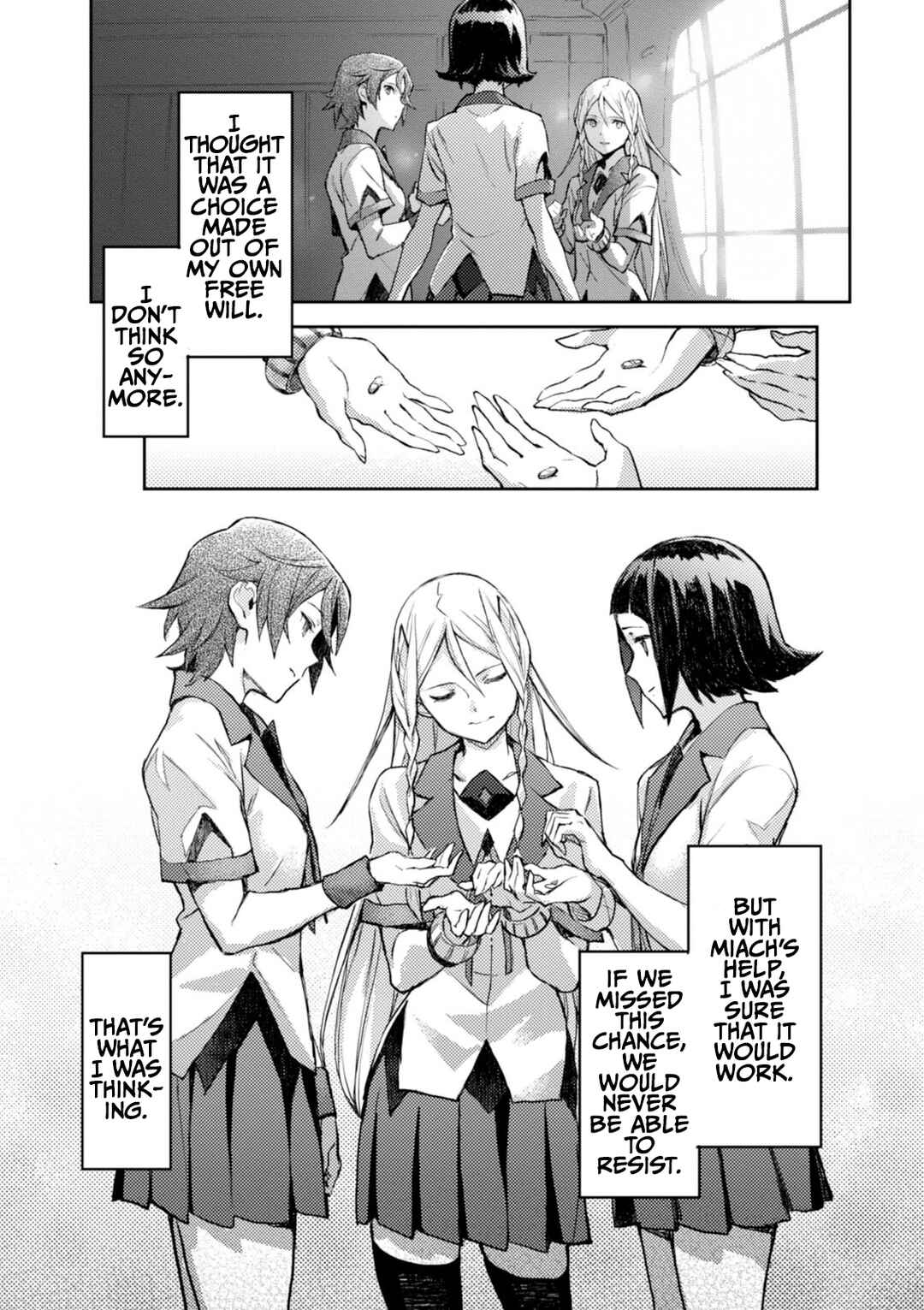 Page 7 Chapter 7 Harmony