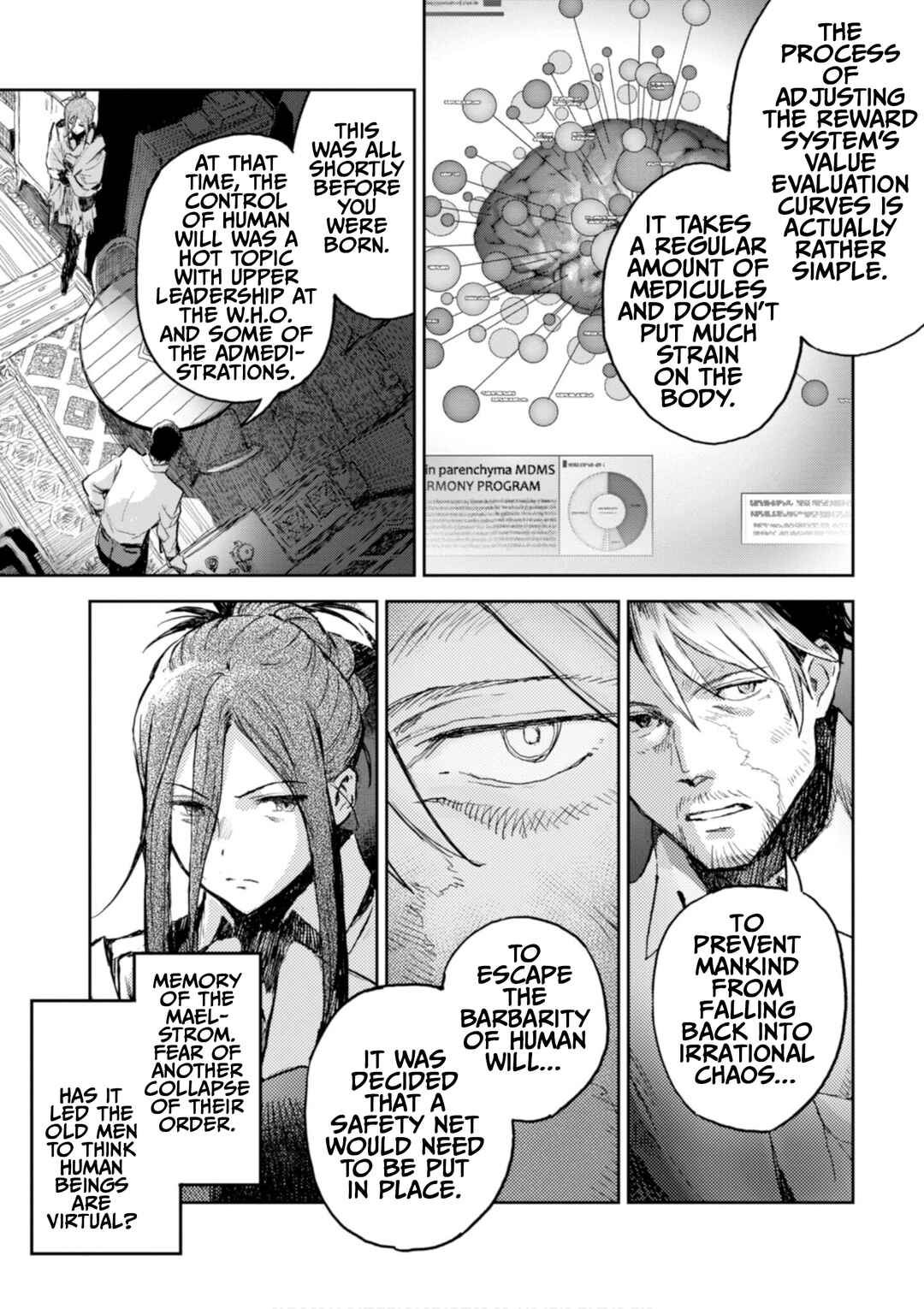 Page 15 Chapter 21 Harmony