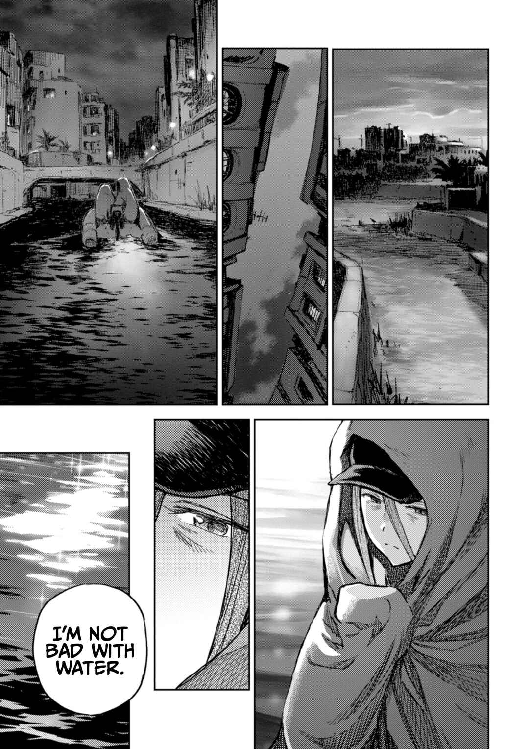 Page 3 Chapter 21 Harmony