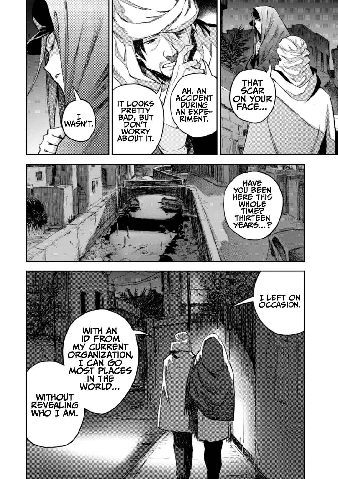 Page 8 Chapter 21 Harmony