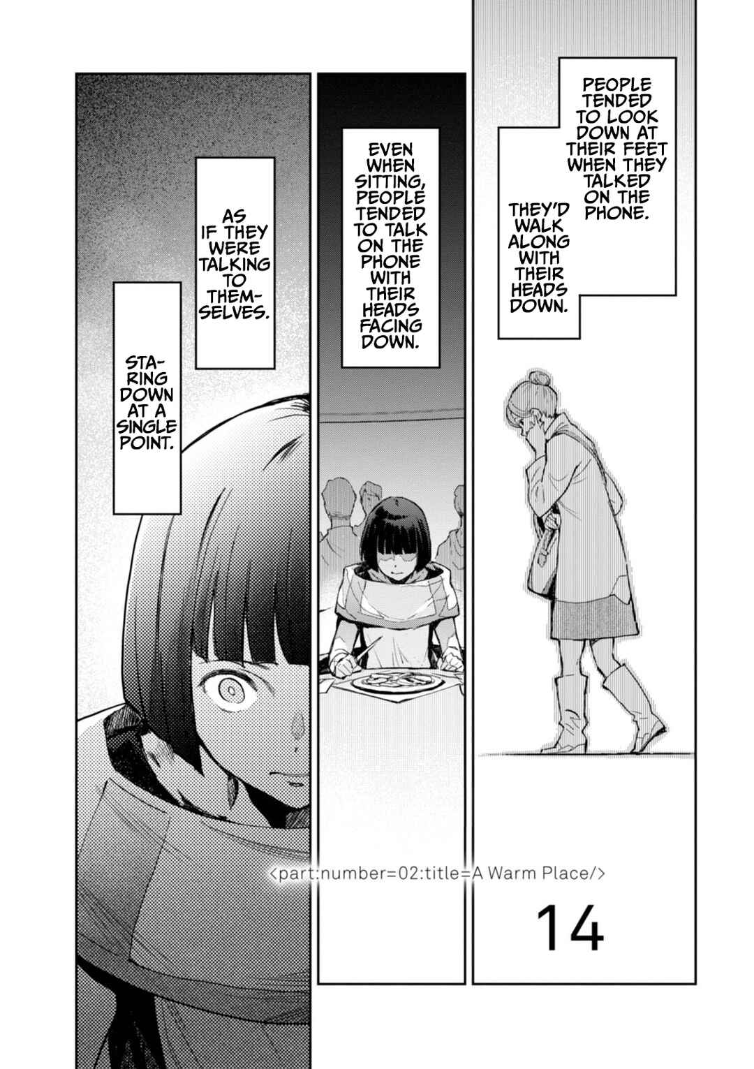 Page 1 Chapter 14 Harmony